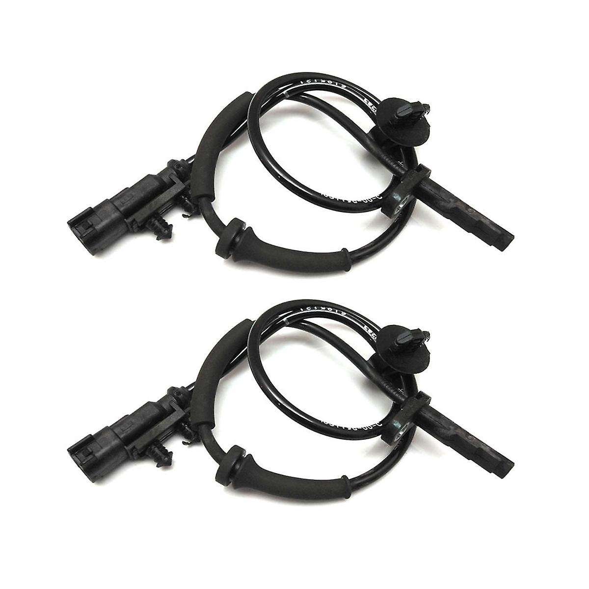 1521548-00-a Rear Left +right Side Abs Wheel Speed Sensor for Model S 2012-2021