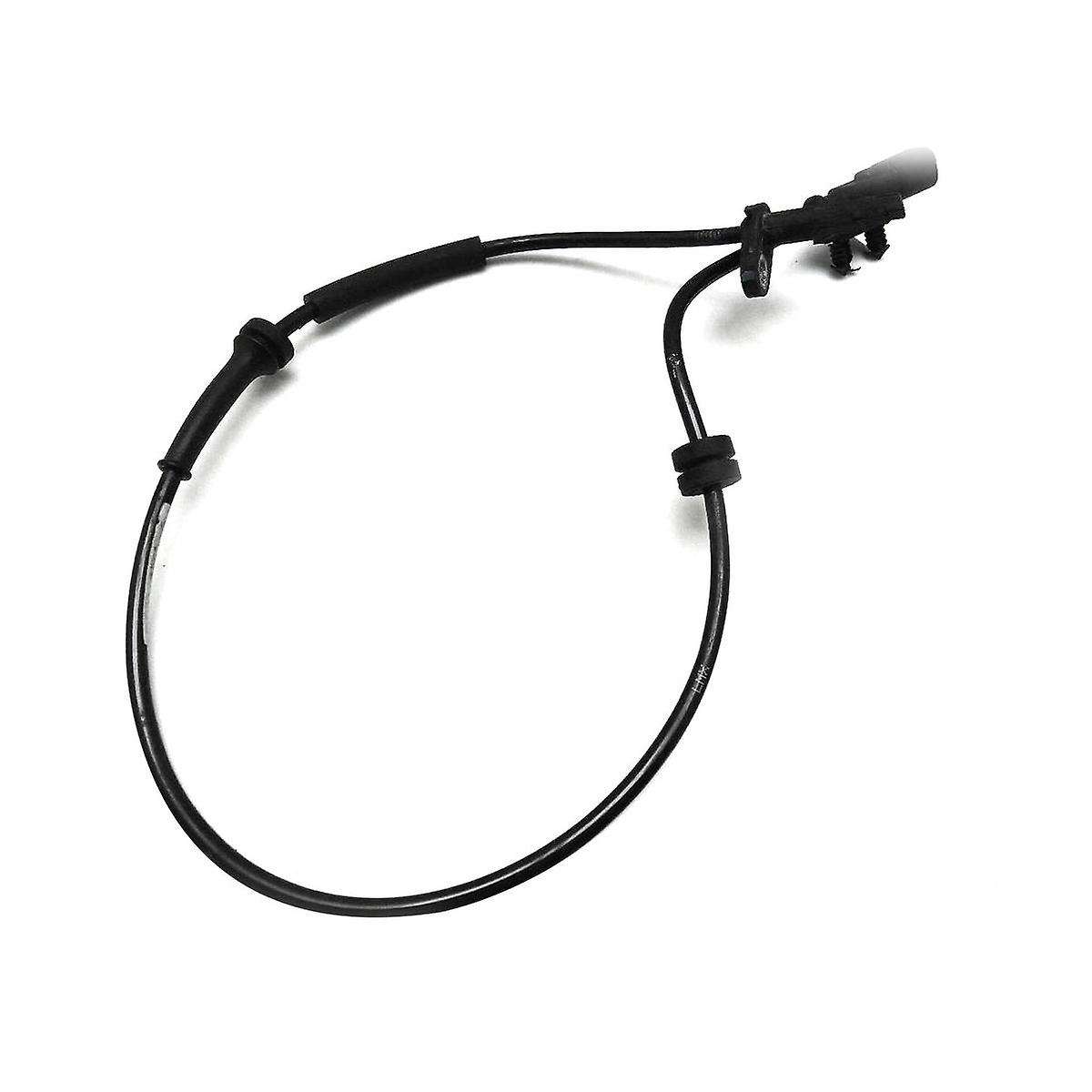 1521548-00-a Rear Left +right Side Abs Wheel Speed Sensor for Model S 2012-2021