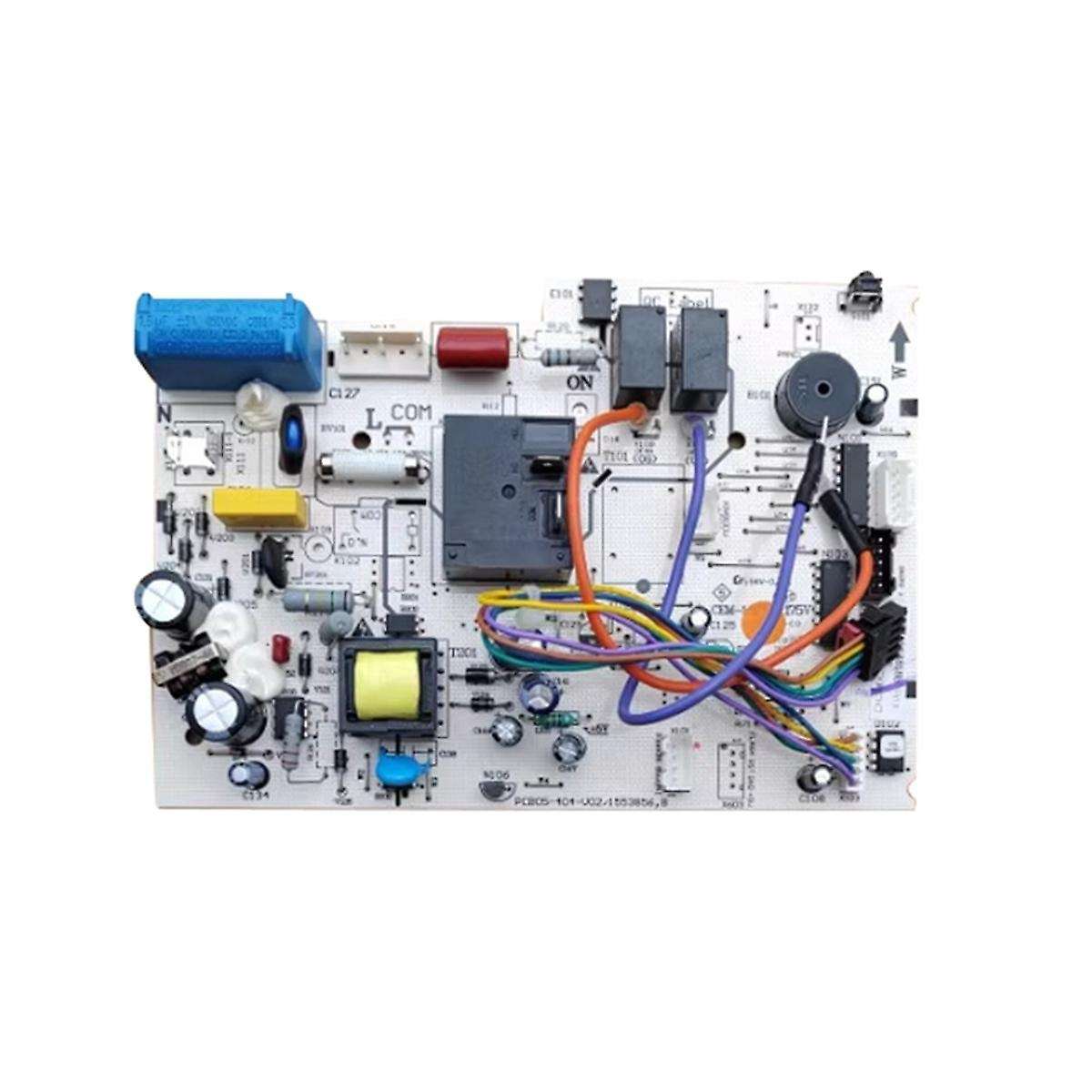 1553856.B for Air Conditioner Main Circuit Board PCB05-404-V02