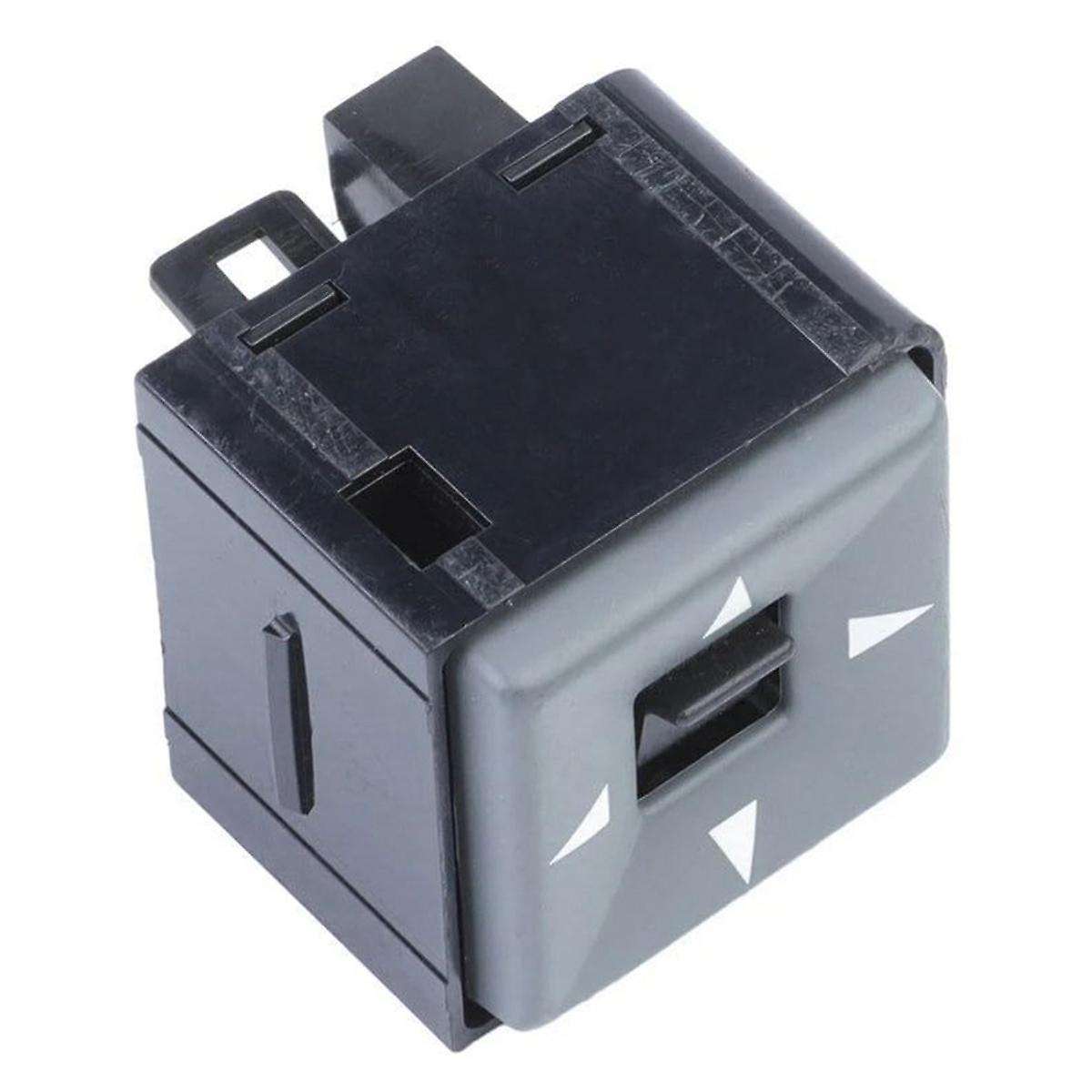 15645351 Master Adjust Knob Mirror Switch Rear Mirror Button Fit for G10 G20 G30 Vandura -1995