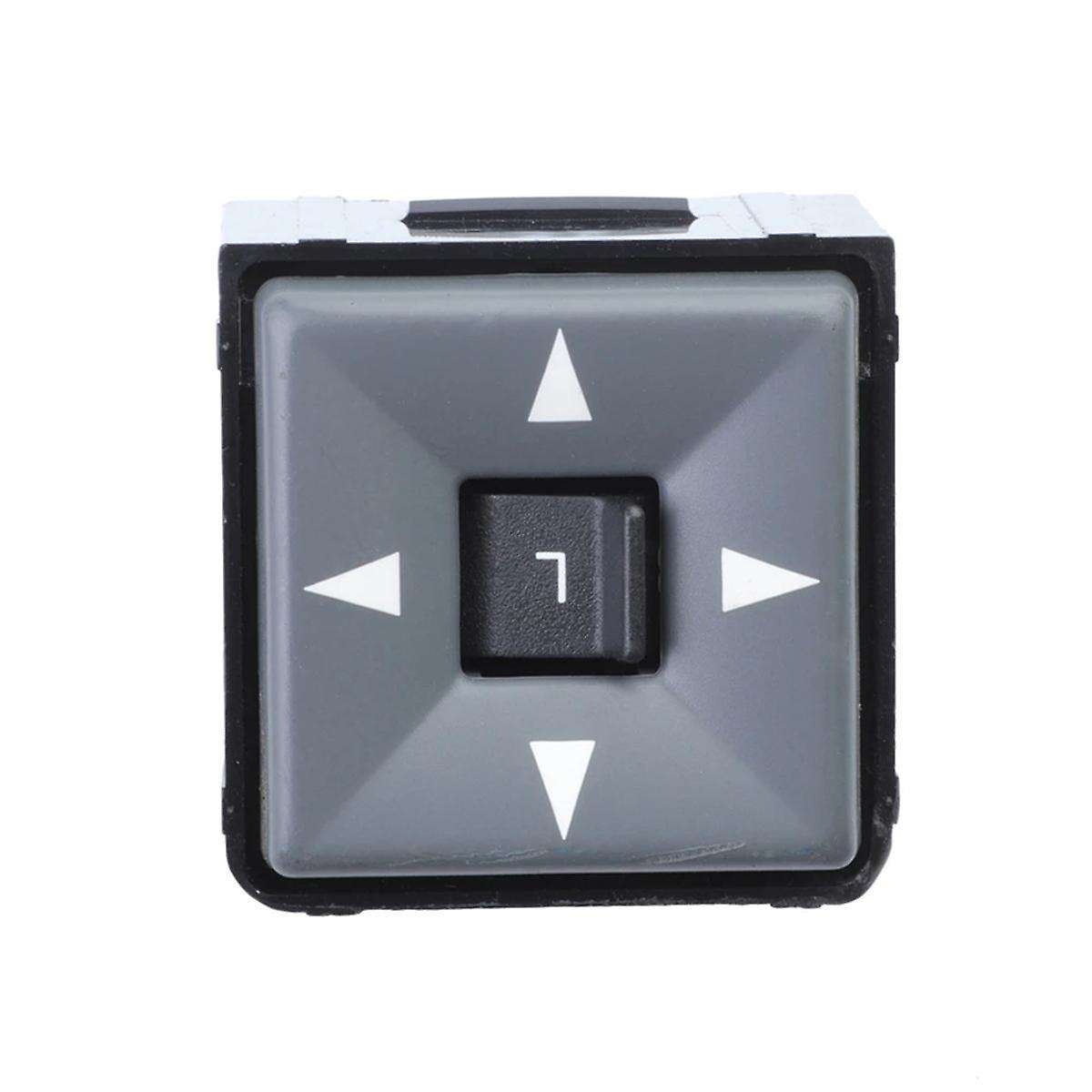 15645351 Master Adjust Knob Mirror Switch Rear Mirror Button Fit for G10 G20 G30 Vandura -1995