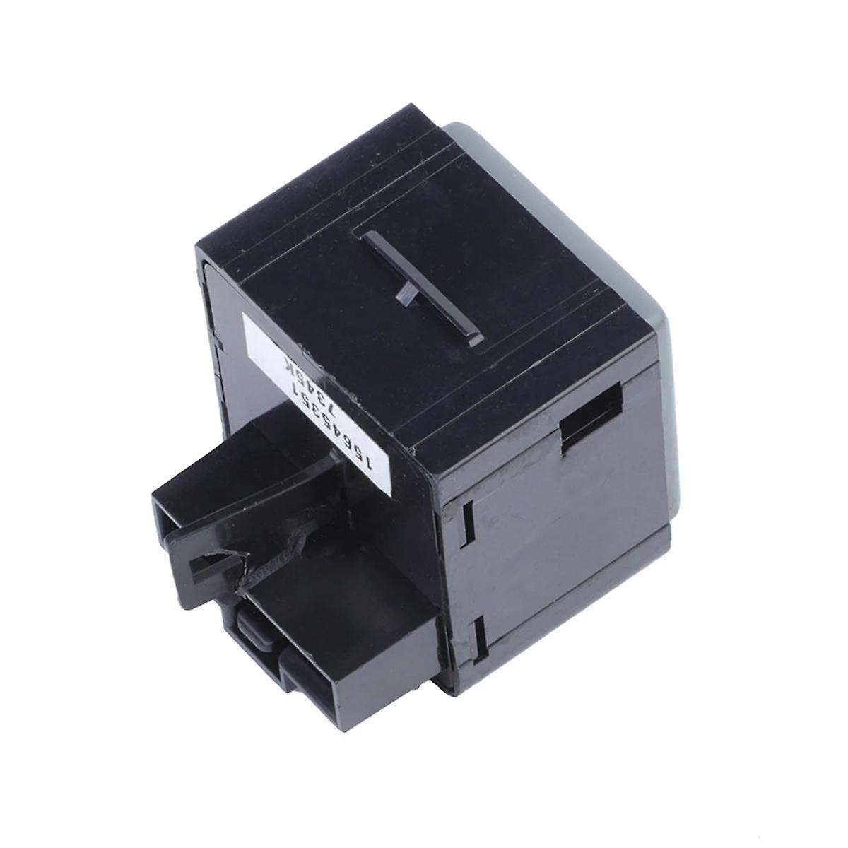 15645351 Master Adjust Knob Mirror Switch Rear Mirror Button Fit for G10 G20 G30 Vandura -1995