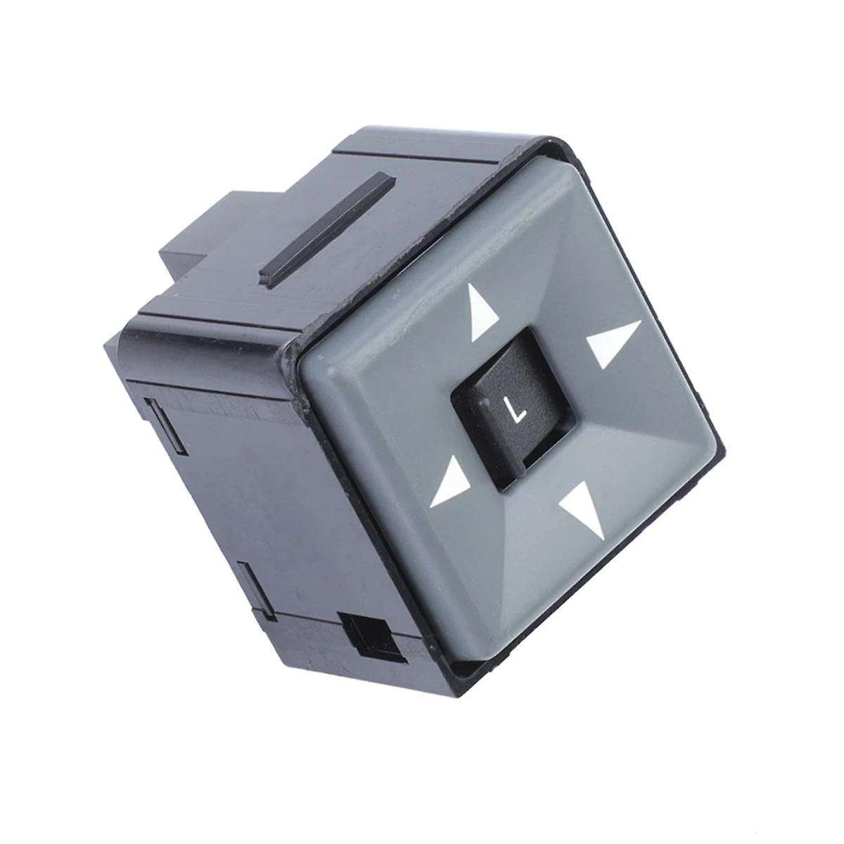 15645351 Master Adjust Knob Mirror Switch Rear Mirror Button Fit for G10 G20 G30 Vandura -1995