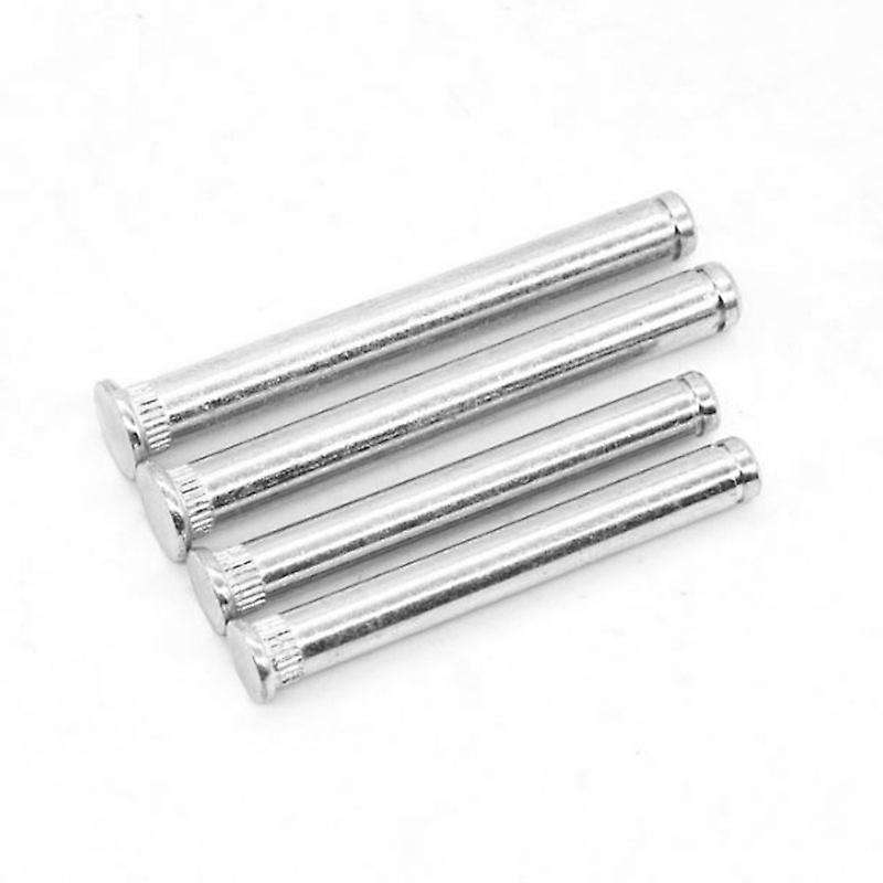 16 Pieces Door Hinge Pin and Bushing Kit for Ram Truck 94-01