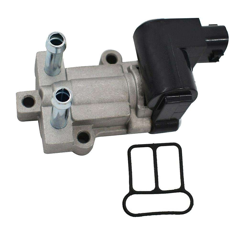 16022-PLC-J01 New for EL 1.7L 2001-2005 Car Idle Air Control Valve