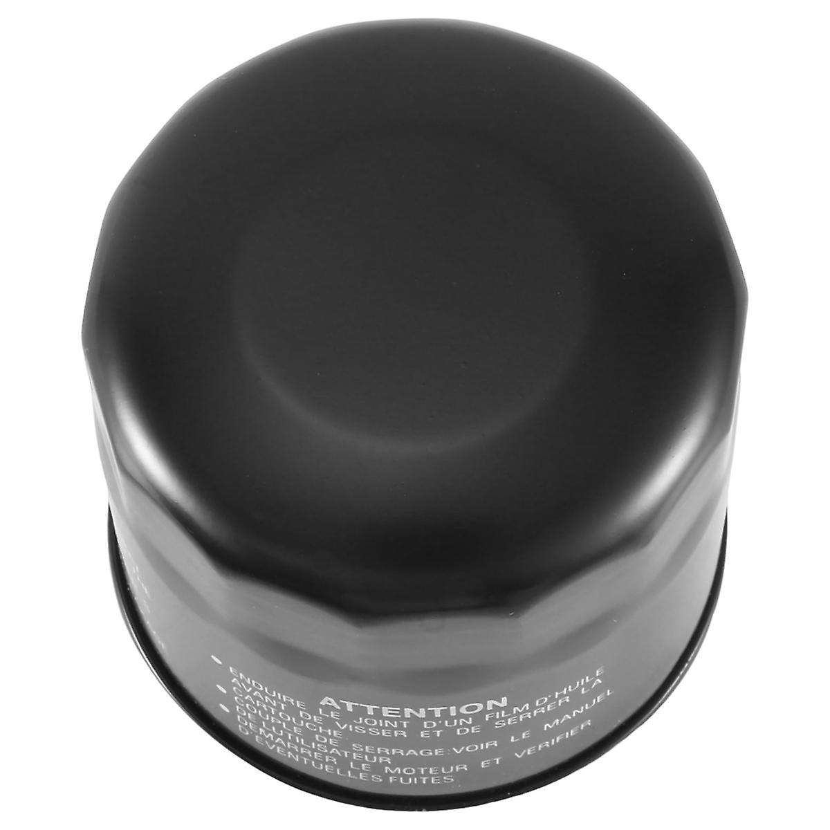 16097-0007 Oil Filter Oil Filter Motorcycle Repair Parts For