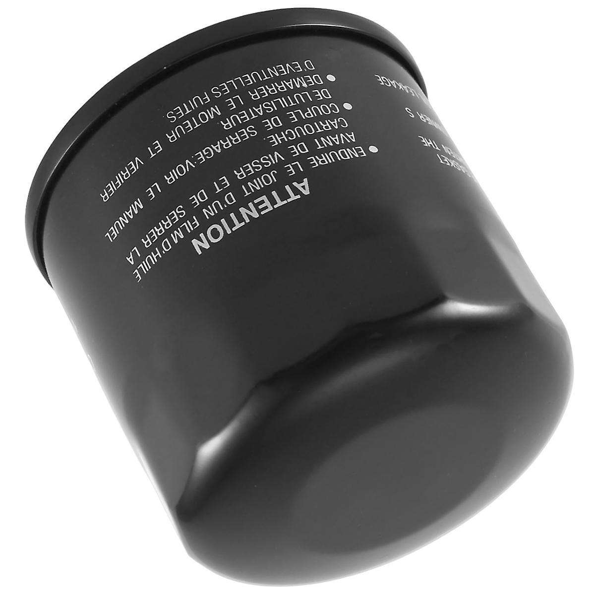 16097-0007 Oil Filter Oil Filter Motorcycle Repair Parts For