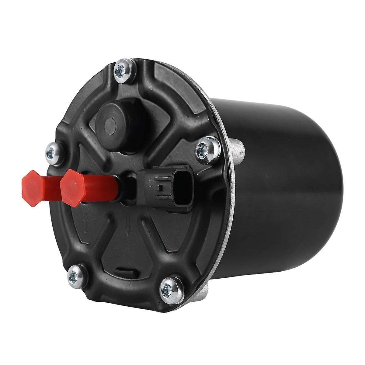 164005420R Engine Filter Housing for Captur Nv200 Citan 1.5