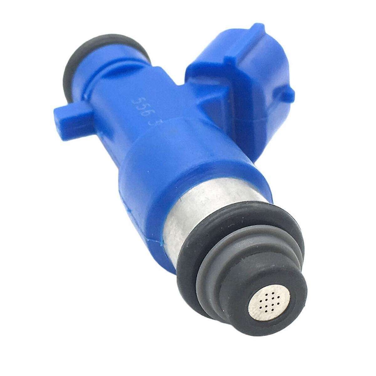 16600-38B0A 6Pcs Fuel Injectors for GT-R 2009-2020 3.8L V6 Turbo