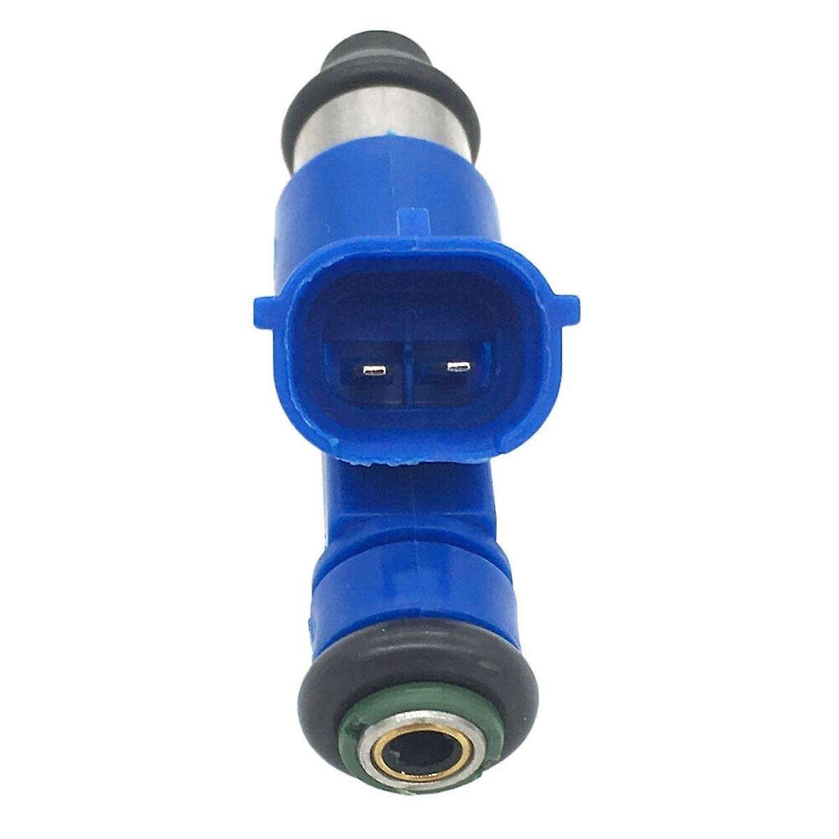 16600-38B0A 6Pcs Fuel Injectors for GT-R 2009-2020 3.8L V6 Turbo