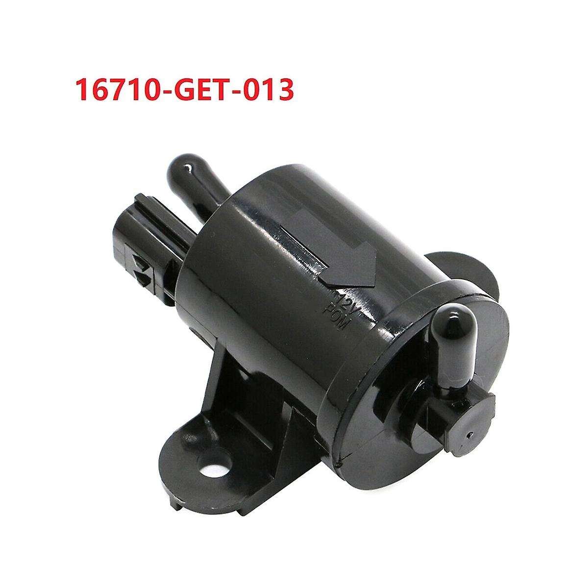 16710-get-013 Fuel Pump Scooter for Ruckus 50 Nps50 Metropolitan 2003-2020