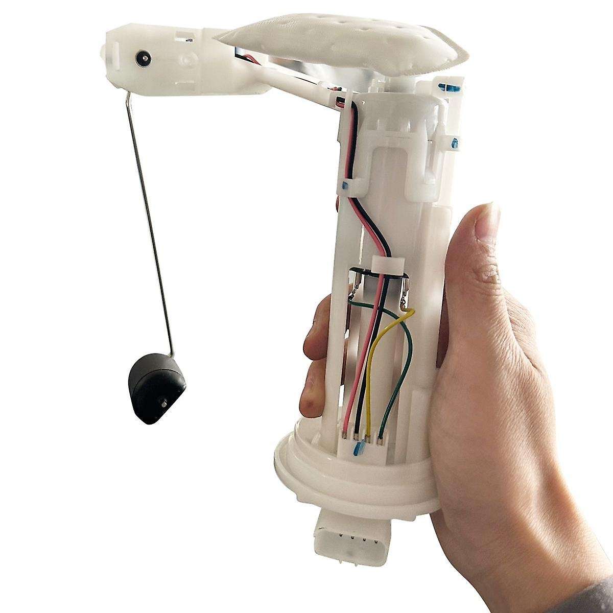 16700-K35-V01 Motorcycle In-Tank Fuel Pump Assembly for PCX 150 PCX150 2015-2018 Powered Gasoline P