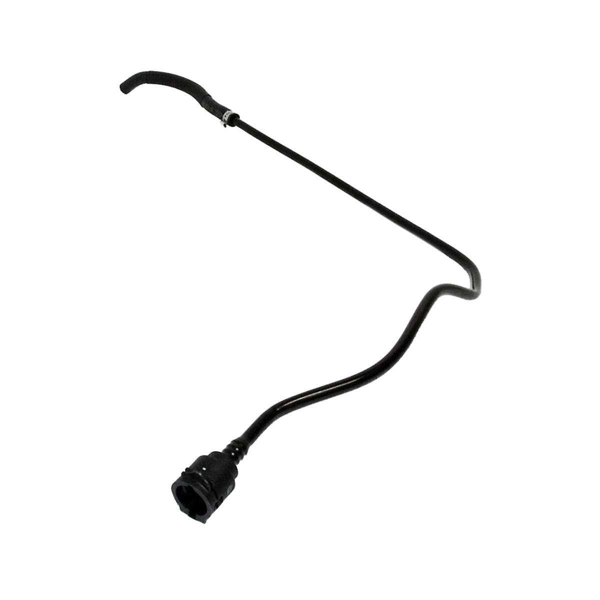 17127618510 17127565093 Engine Radiator Coolant Expansion Tank Hose for 1 3 Series X1 E90 E92 Coola