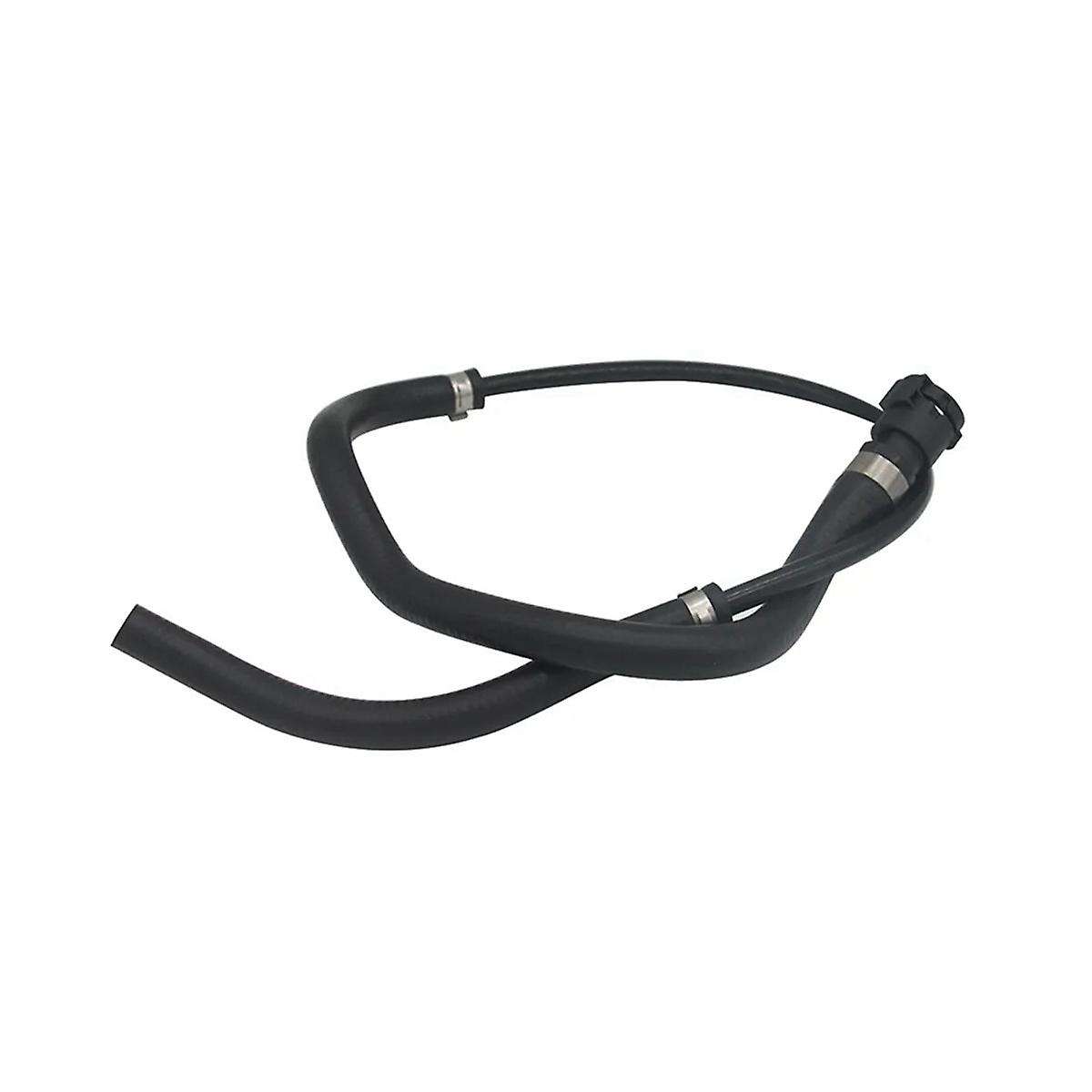 17127618510 17127565093 Engine Radiator Coolant Expansion Tank Hose for 1 3 Series X1 E90 E92 Coola