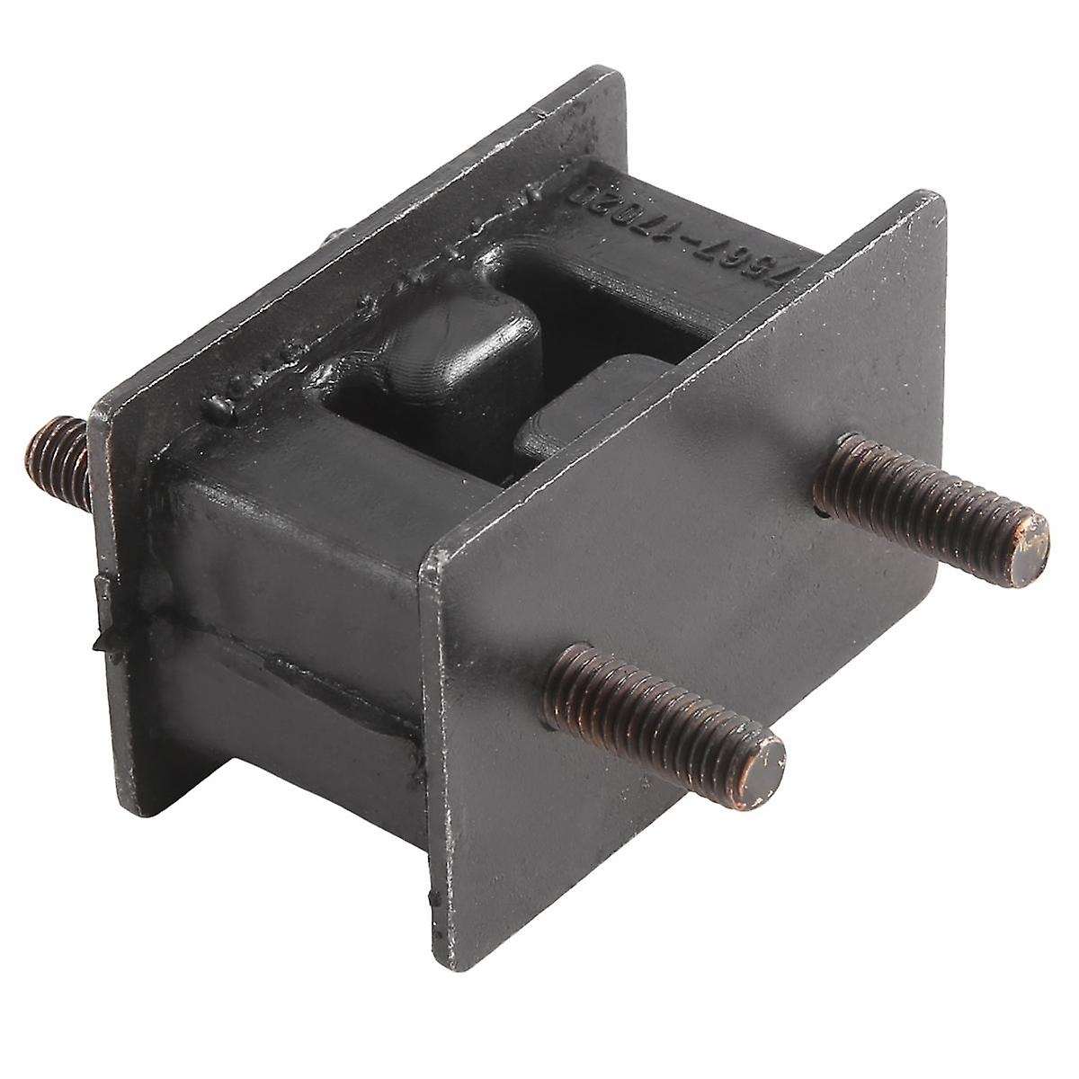 17567-17010 Exhaust Pipe Cushion Center Front Rear Mount for Cushion Land Cruiser 80 Series LX450 W