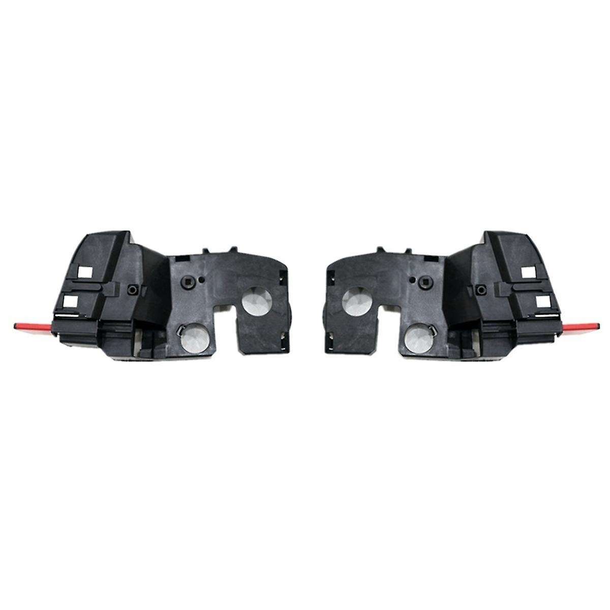 1769209300 1769209400 Rear Seat Backrest Bracket Lock Rear Seat Lock Car for Cla250 Cla45 2014-2018