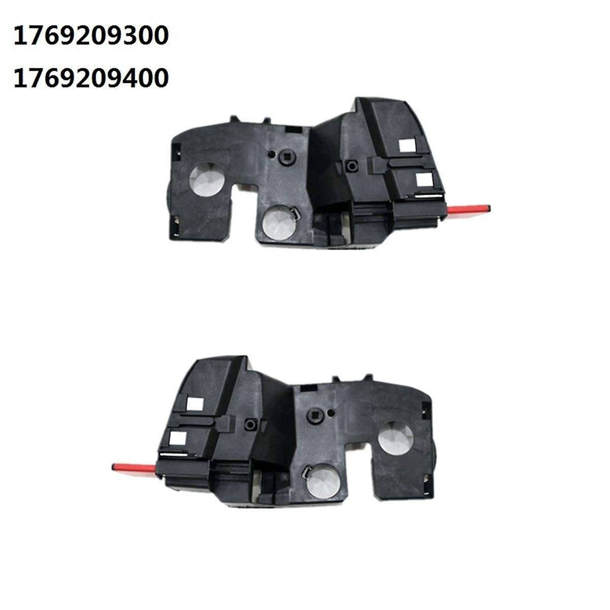 1769209300 1769209400 Rear Seat Backrest Bracket Lock Rear Seat Lock Car for Cla250 Cla45 2014-2018