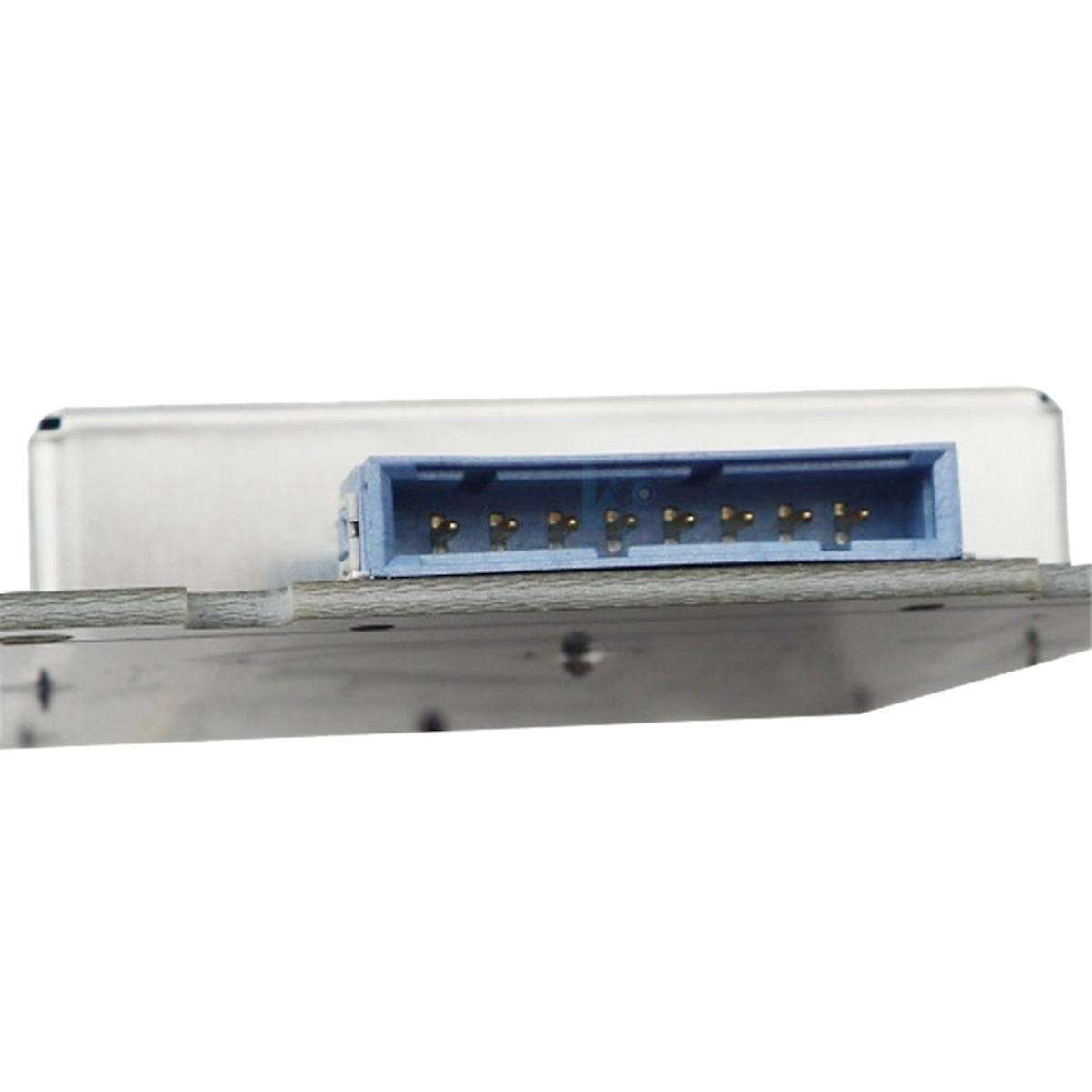 177310-20AA LED Headlight Module 4H0907472F for Golf A8 S8 10-19 Daytime Running Lights Control Unit