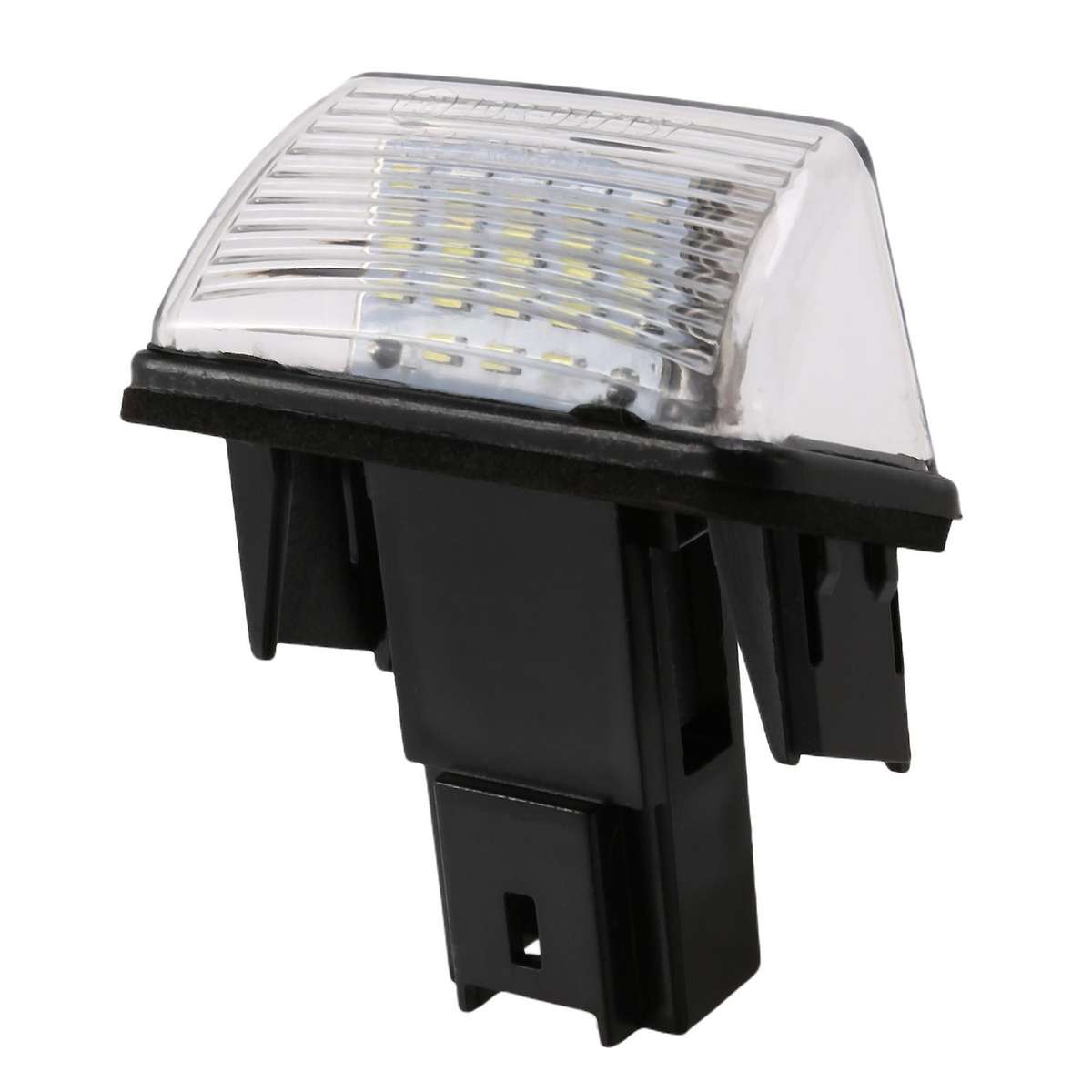 18 LED License Plate Light for 206/207/307/ for C3/C4/C5/C6