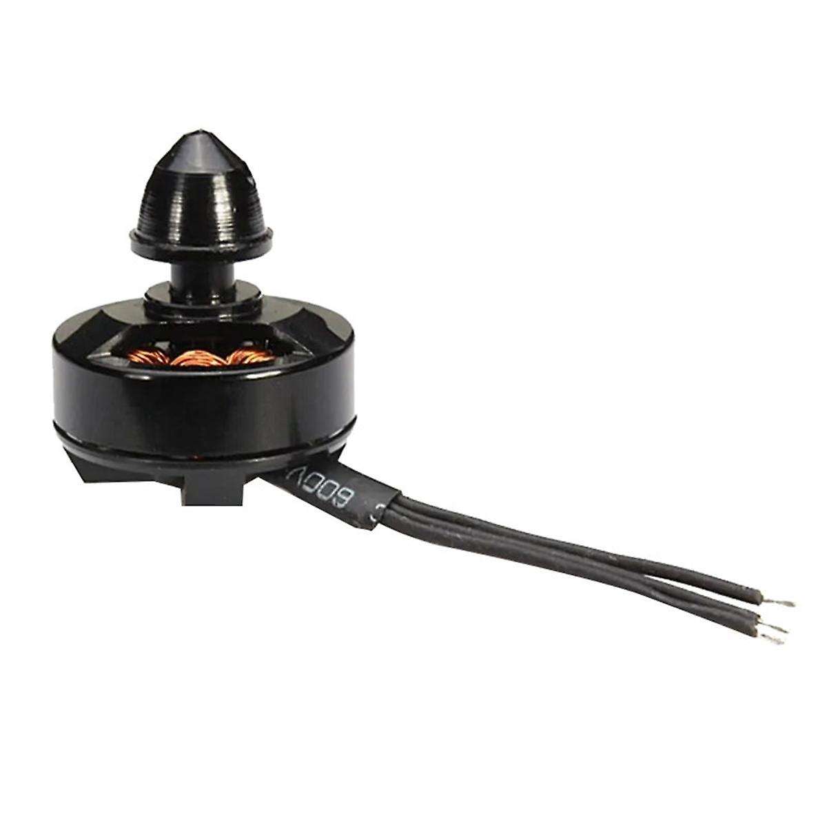 1804 2400KV Outrunner Brushless Motor for 240 250 FPV Multicopter Integration Brushless Motor Anticl