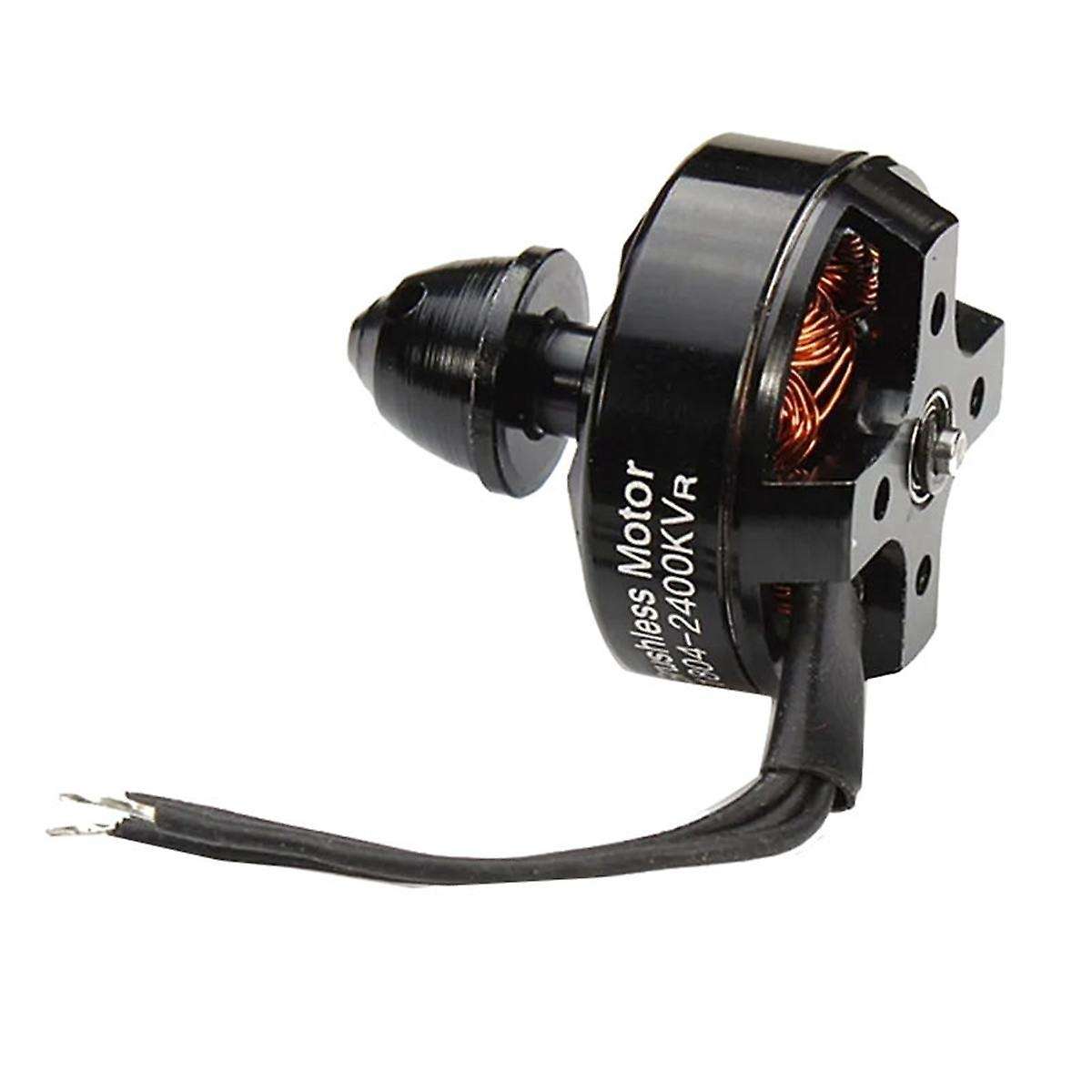 1804 2400KV Outrunner Brushless Motor for 240 250 FPV Multicopter Integration Brushless Motor Antic
