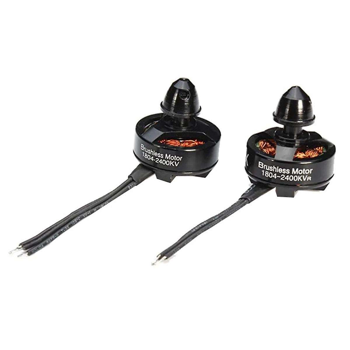 1804 2400KV Outrunner Brushless Motor for 240 250 FPV Multicopter Integration Brushless Motor Antic