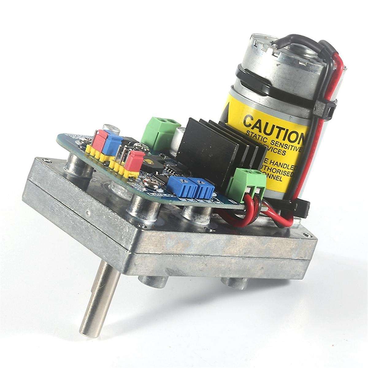 180Kg Servo Large Robot Robotic Arm GASMC-05B Super Torque Alloy 12V/24V/cm Multifunction Servo