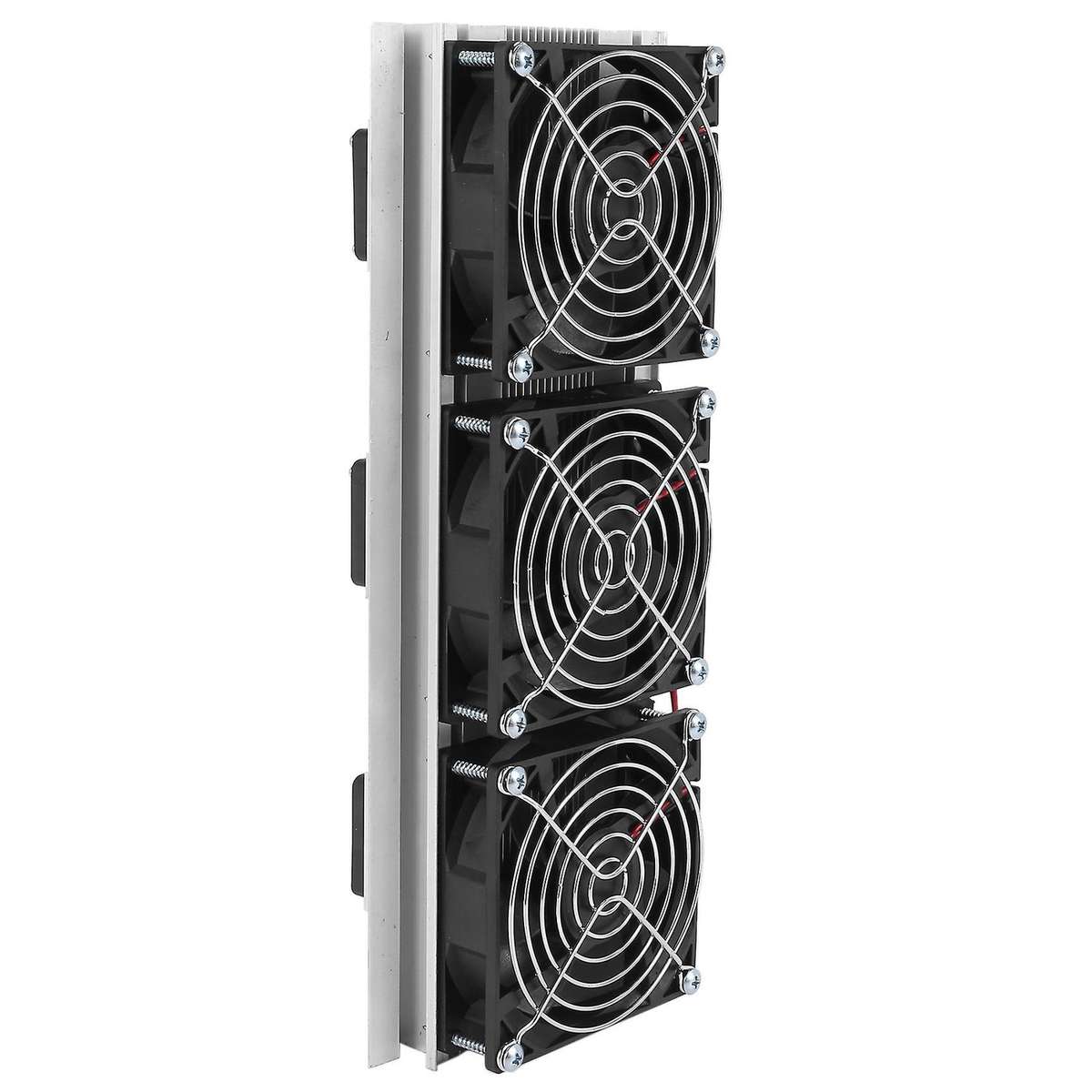 180W Thermoelectric Refrigerators Semiconductor Refrigeration Kit Peltier Air Cooling Device for Pla