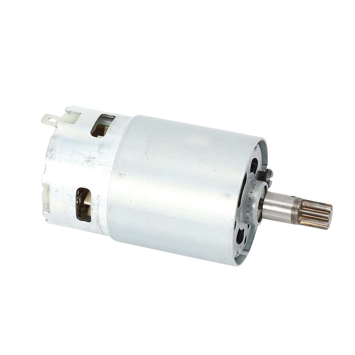 18V 8Teeth for Motor -550VD-6532 H3 for 50027484 WU390 WX390 WX390.1 WX390.31 WU390.9 WX390.9 Rockw