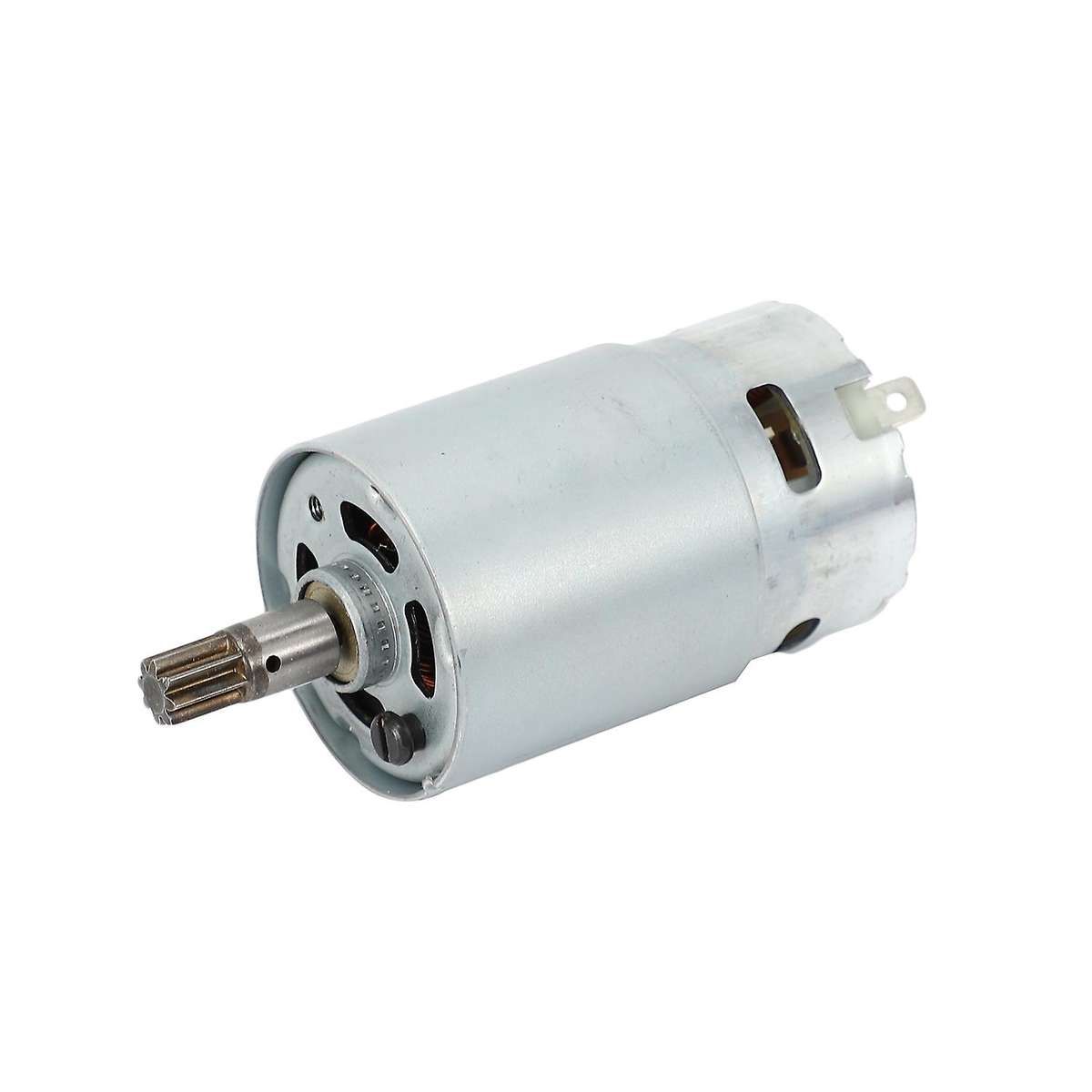 18V 8Teeth for Motor -550VD-6532 H3 for 50027484 WU390 WX390 WX390.1 WX390.31 WU390.9 WX390.9 Rockw