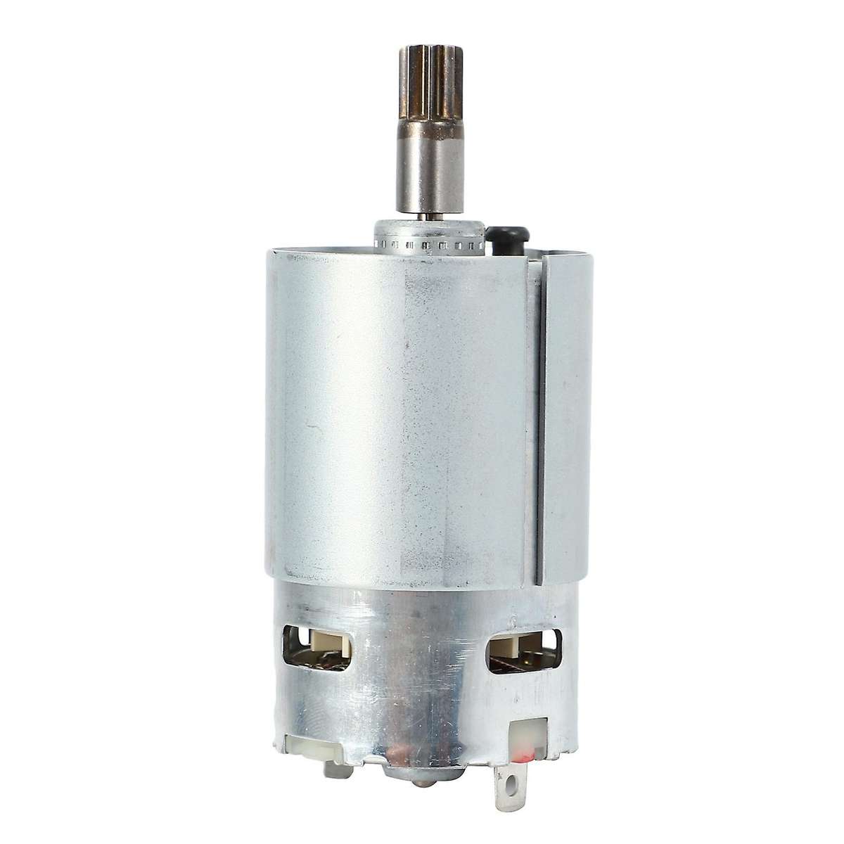 18V 8Teeth for Motor -550VD-6532 H3 for 50027484 WU390 WX390 WX390.1 WX390.31 WU390.9 WX390.9 Rockw