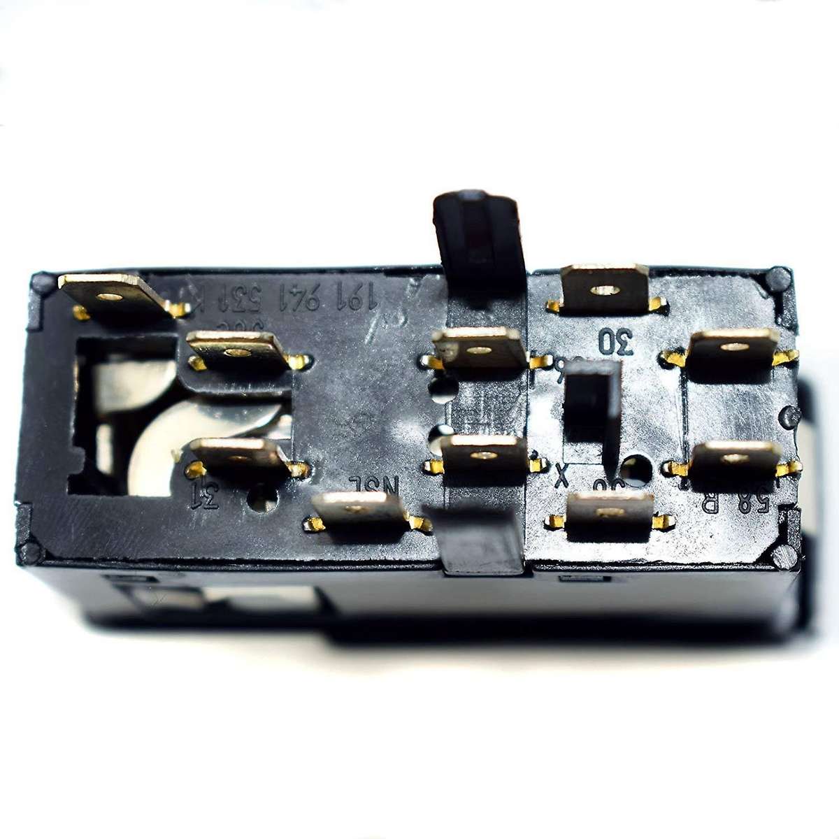 191 941 531 K, 191941531K HeadLight Head Light Switch Dash Button for Golf Mk2 (19E, 1G1) -1992