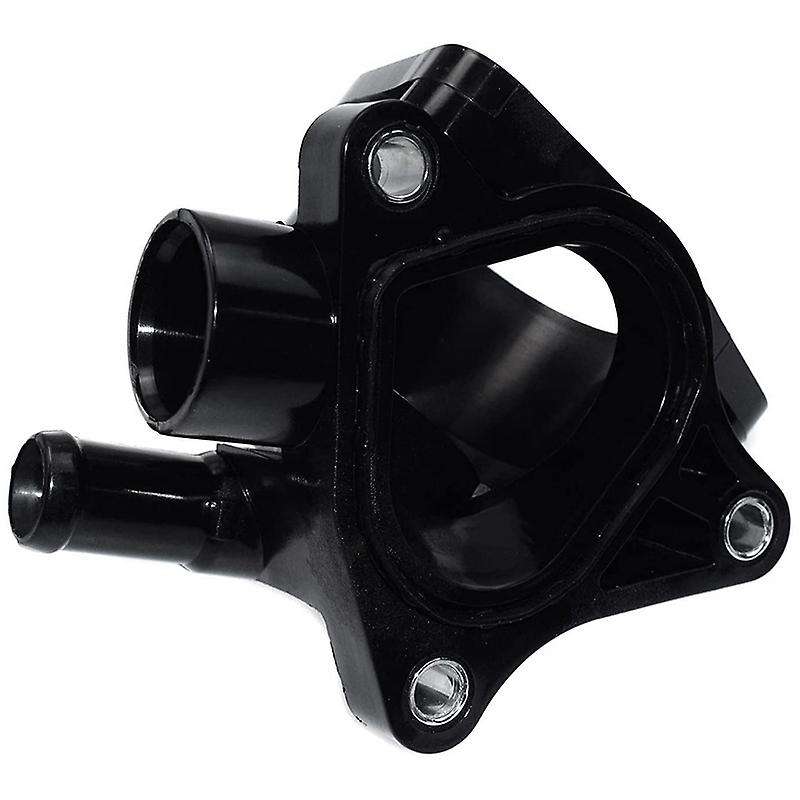 19320PNA003 Coolant Thermostat Housing Compatible Honda CR-V CRV 2.4L 02-06