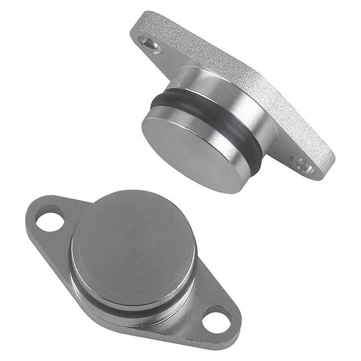 19PCS Car Intake Manifold Blind Plugs&Gasket Kit 11612246945 for 525D 530D 535D X3 X5 X6 M47 M57N 1