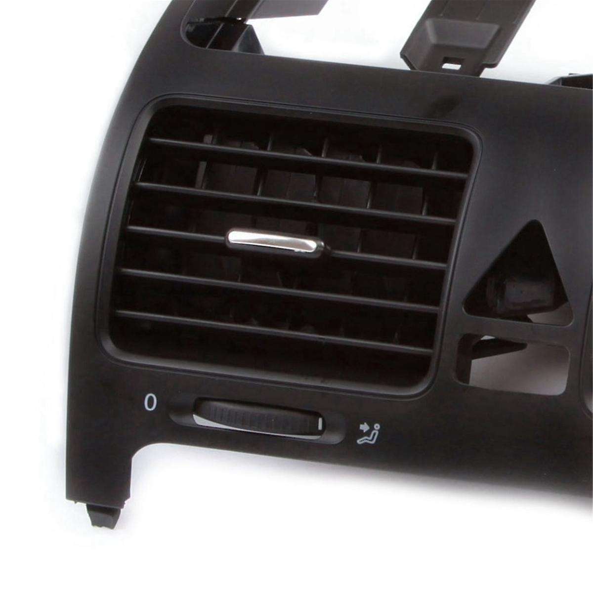1kd819728e Front Central Dashboard Air Outlet Vent for Mk5 Golf 5 Mk5 Rabbit