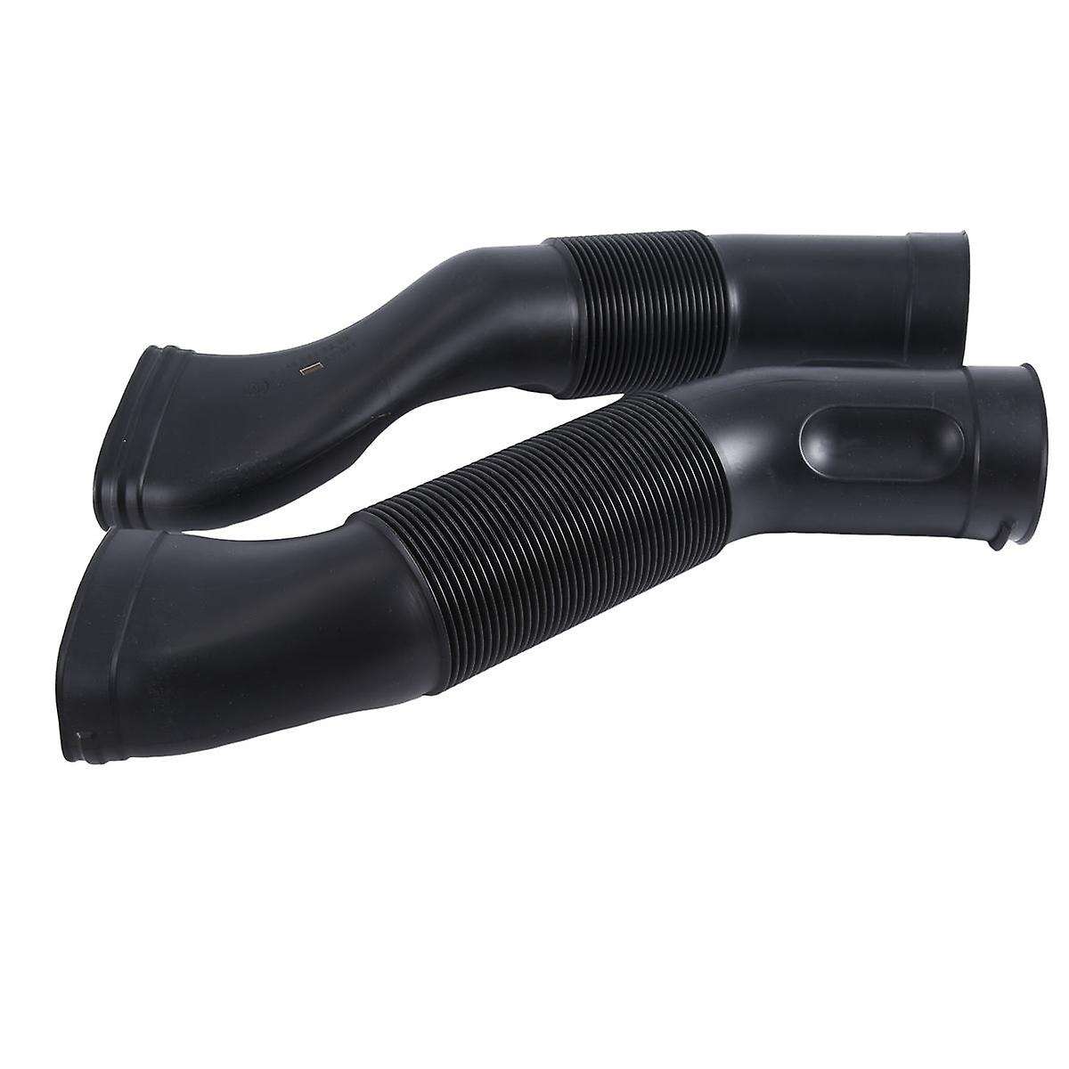 1pair 1130942182 1130942282 Car Air Intake Hose Direct Replacement for E Class E500 E55 Cls500