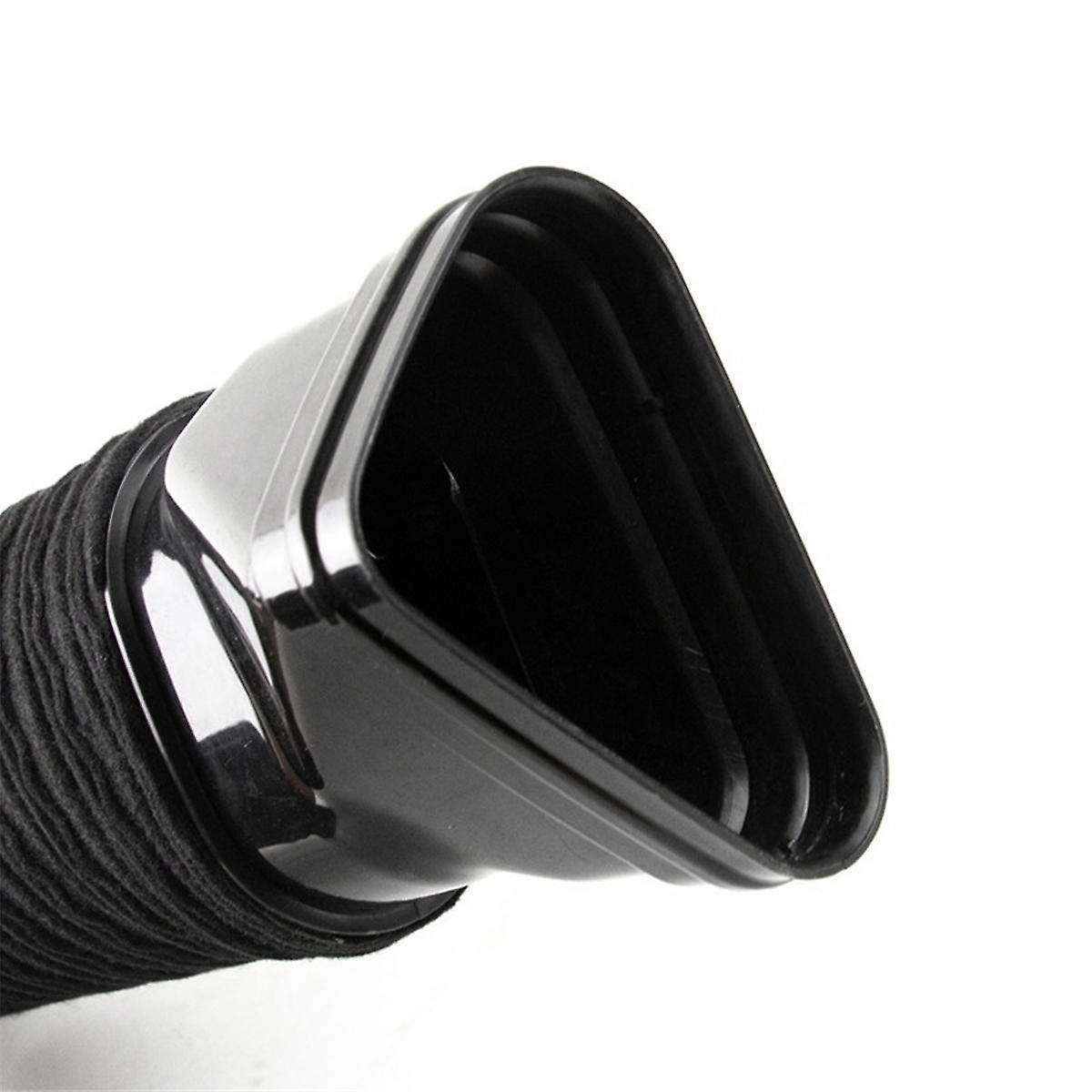 1Pair Car Air Duct Intake Hose Pipe for W166 X166 GL350 ML350 3.0 2012-2016 A6420948797 A6420948897