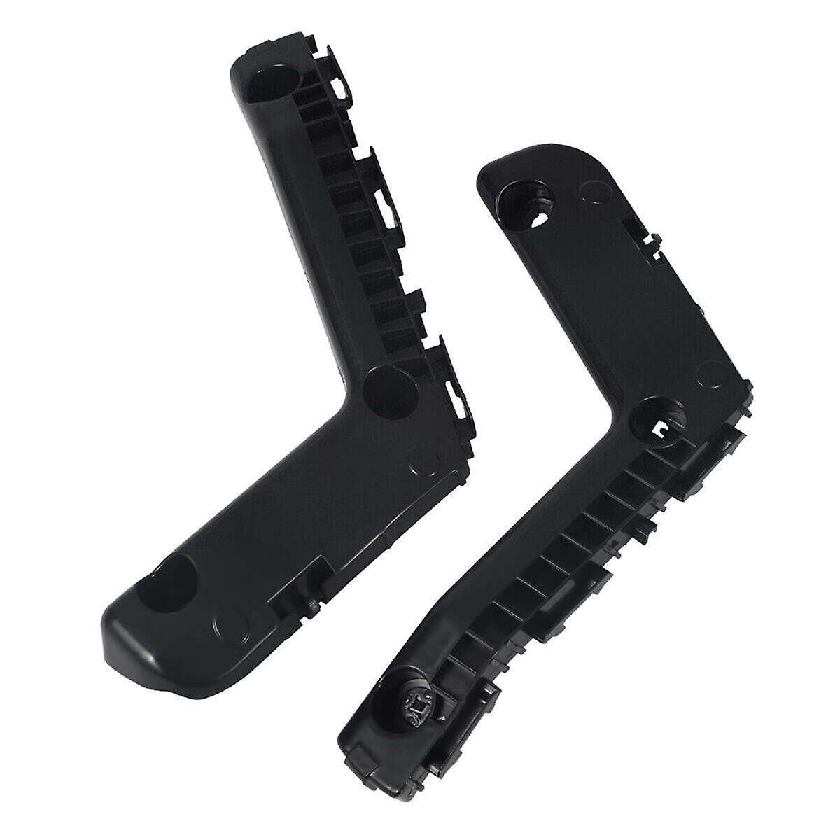 1pair Car Bumper Cover Support for 1.8l 2014-2016 Front Bumper Bracket 52115-02240 52116-02240