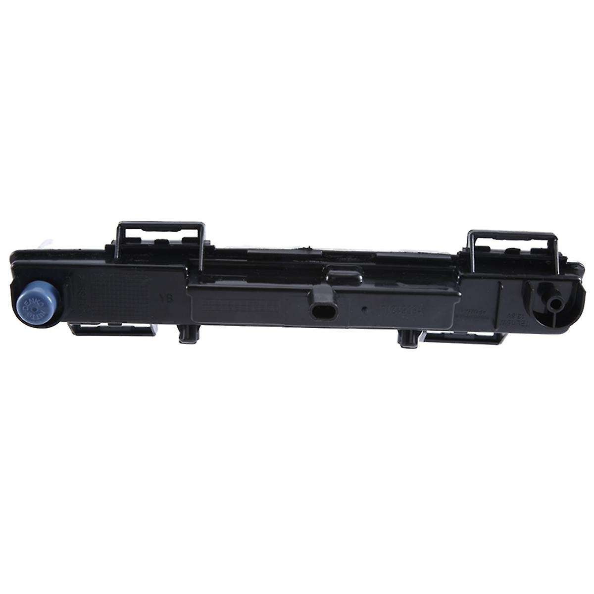 1pair Car Daytime Running Light(lh+rh)2049064802 2049064902 Front Bumper Light for - C-class W204 S2