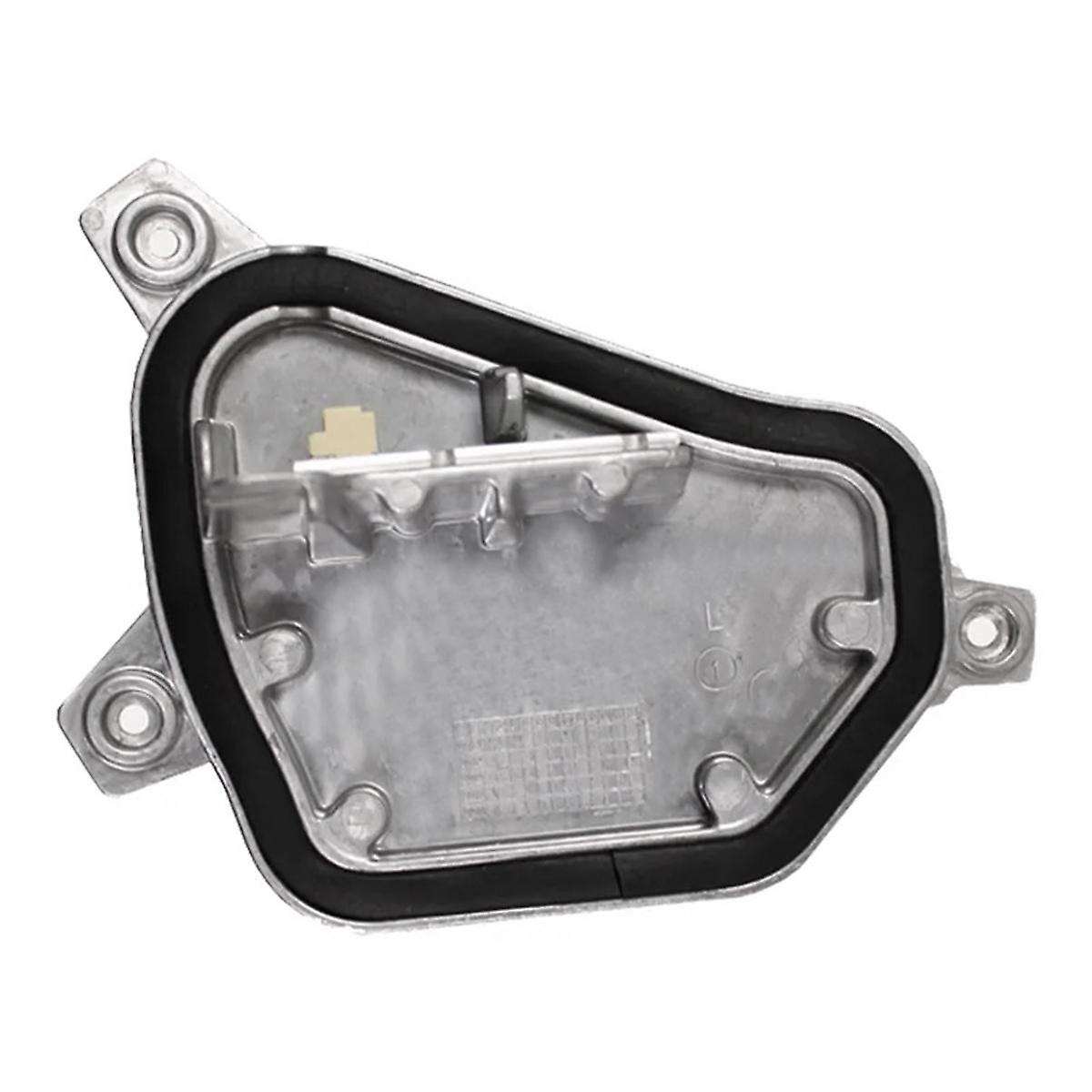 1pair Car Headlight Led Module Angle Eyes Drl Daytime Running Light for X1 F48 F49 2017-2019 6311742