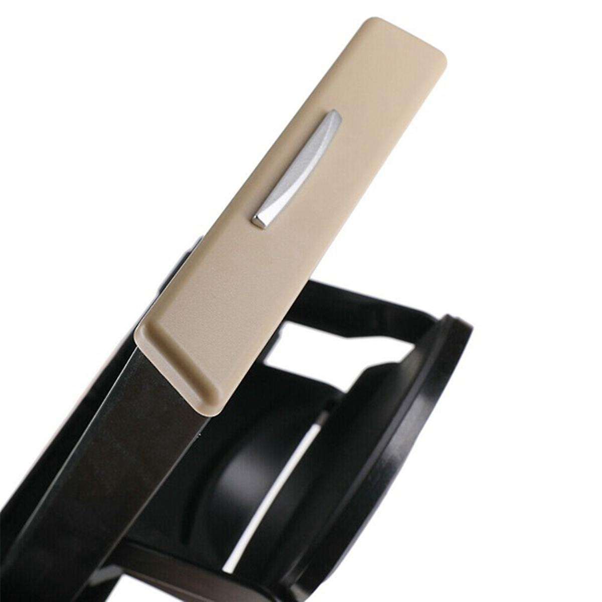 1pair Car Retractable Drink Cup Holder Trim Set for E90 E91 E92 E93 2005-2012 51459173473 5145917346