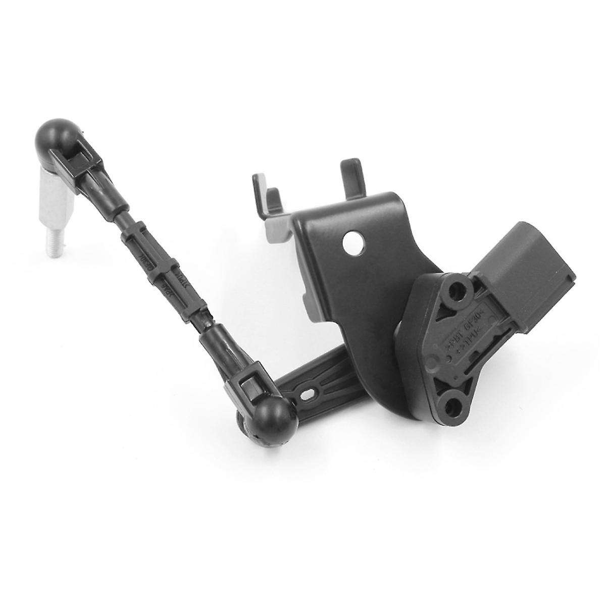 1Pair Front Headlight Level Sensor 8W0941285E 8W0941286C for A4 S4 A5 RS5 S5 16-23 Suspension Body