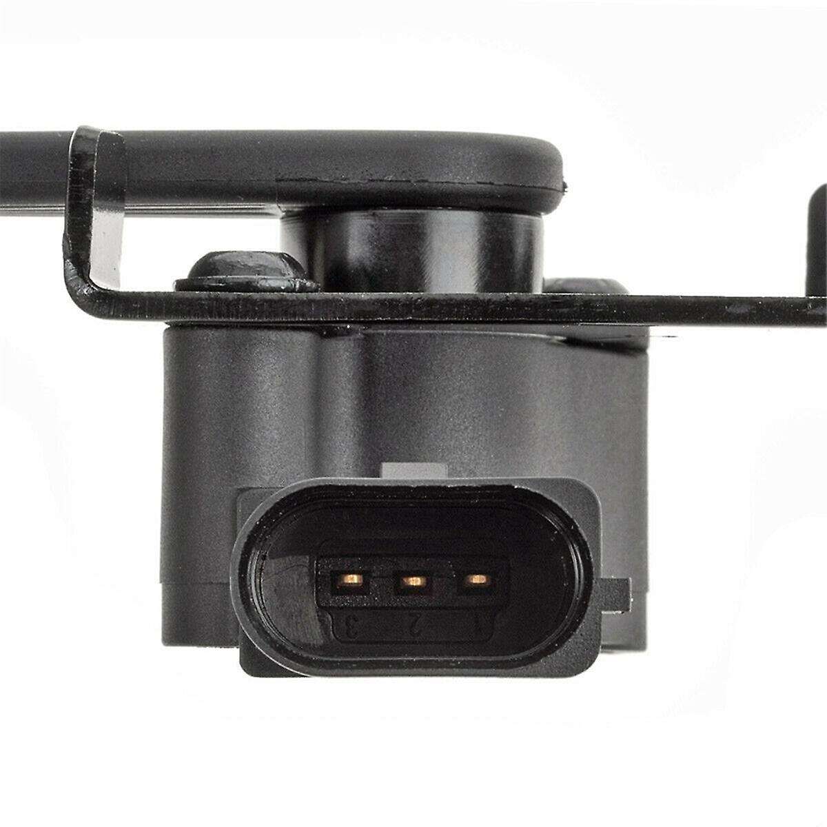 1Pair Front Headlight Level Sensor 8W0941285E 8W0941286C for A4 S4 A5 RS5 S5 16-23 Suspension Body