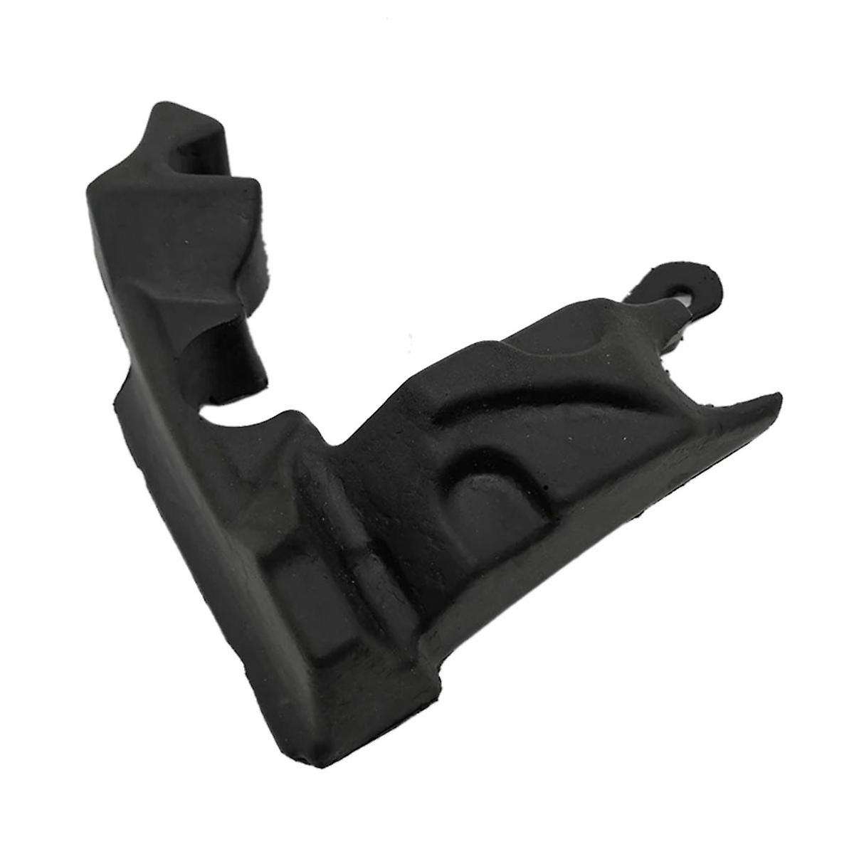 1Pair Front Hood Foam Gasket Seal for C4L 2012-2016 9676576080 9676575980 Engine Room Cover Buffer C