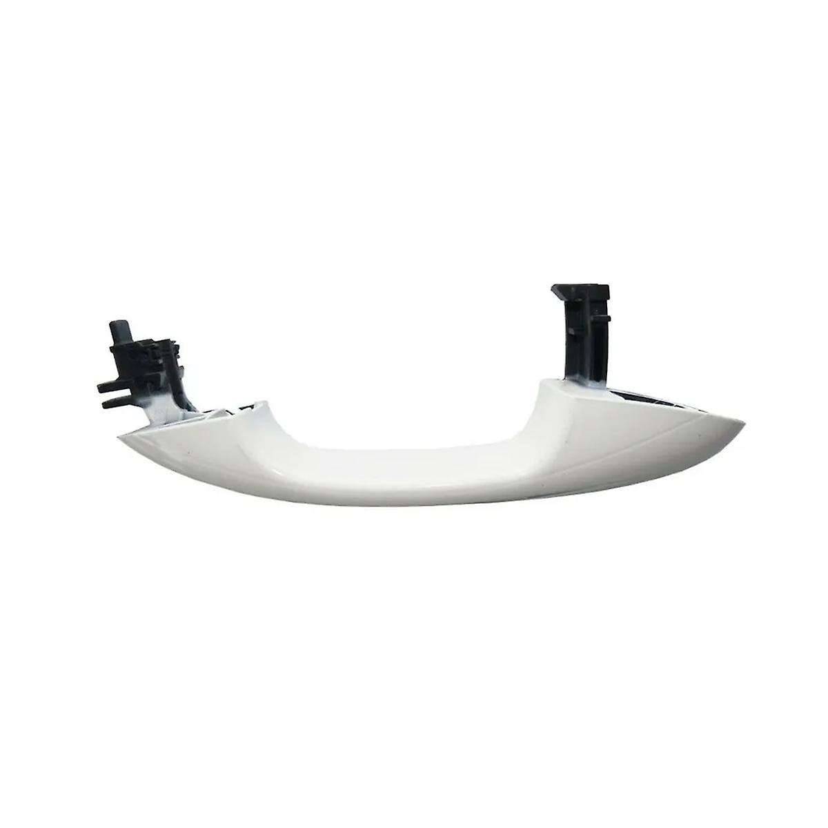 1pair Front Left+right Exterior Door Handle Inductive Smart for - W205 W222 W217 A0997604701 A099760