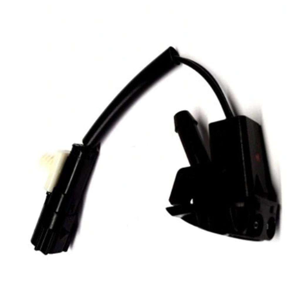 1Pair Front Windshield Washer Sprayer Jet 31349730 for XC60 XC70 S60 S80 V70 2007-2016 Washer Nozzle