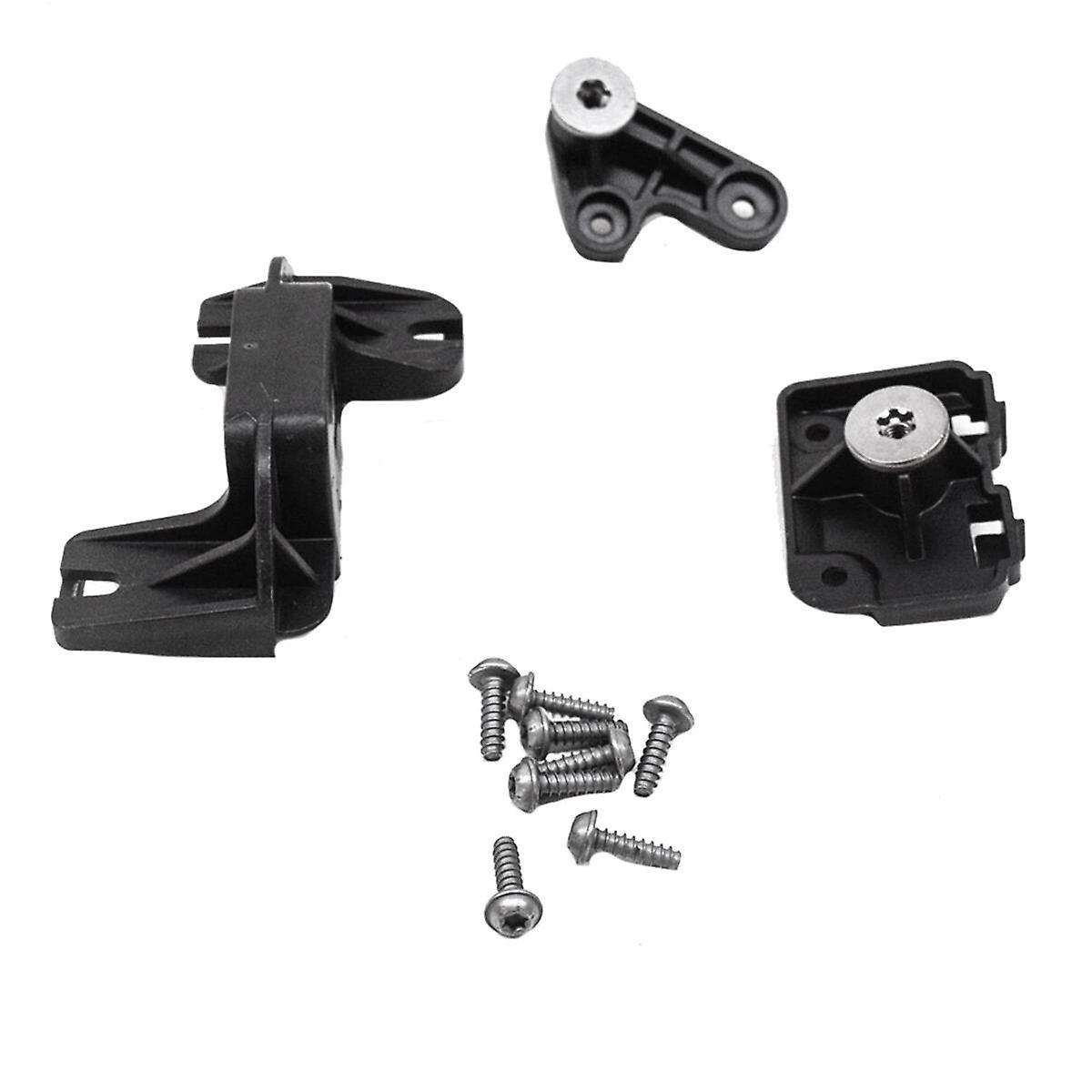 1Pair Headlight Repair Bracket Kits for A CLA Class W177 W118 2018-2022 A1778201701 A1778201801 Fixe
