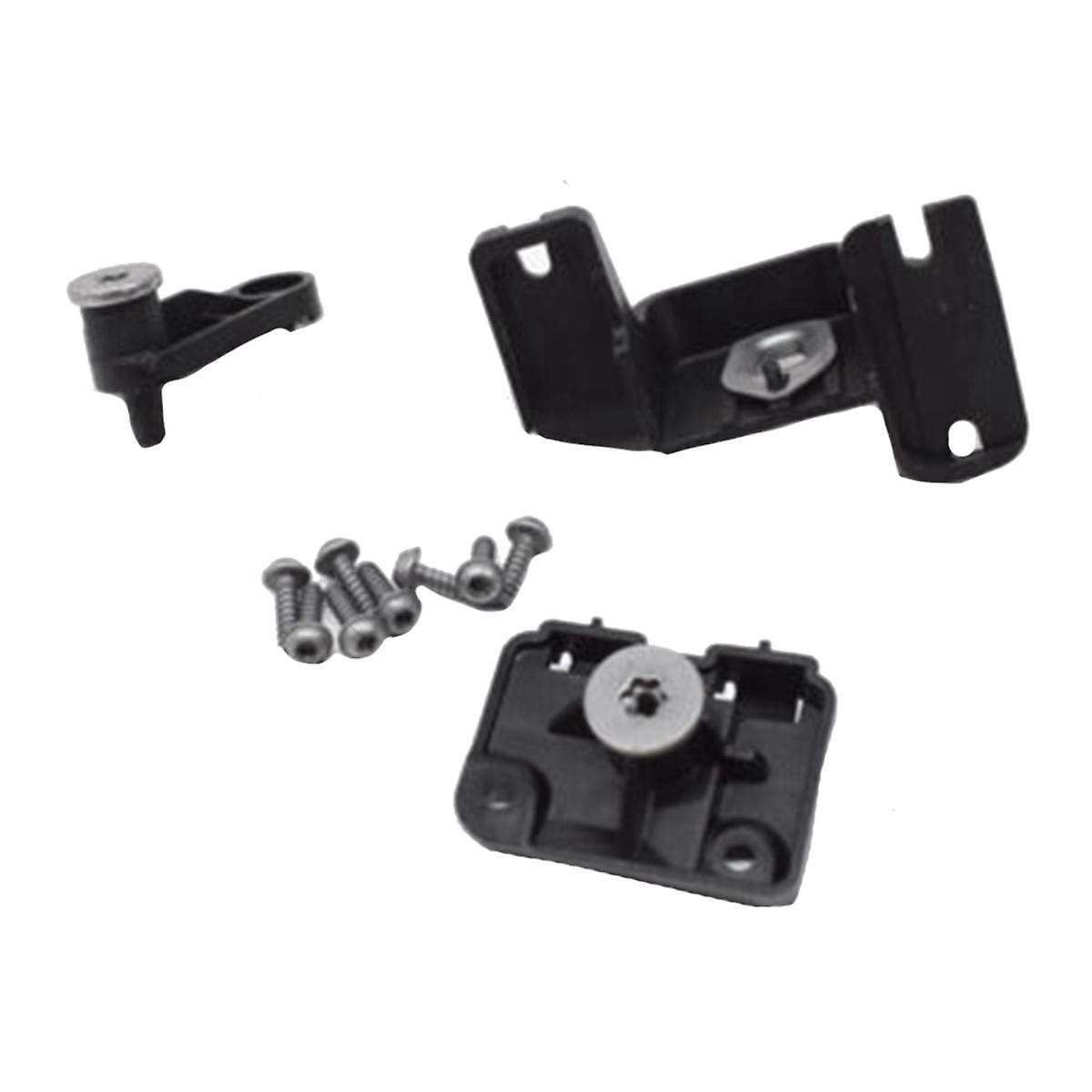 1Pair Headlight Repair Bracket Kits for A CLA Class W177 W118 2018-2022 A1778201701 A1778201801 Fixe