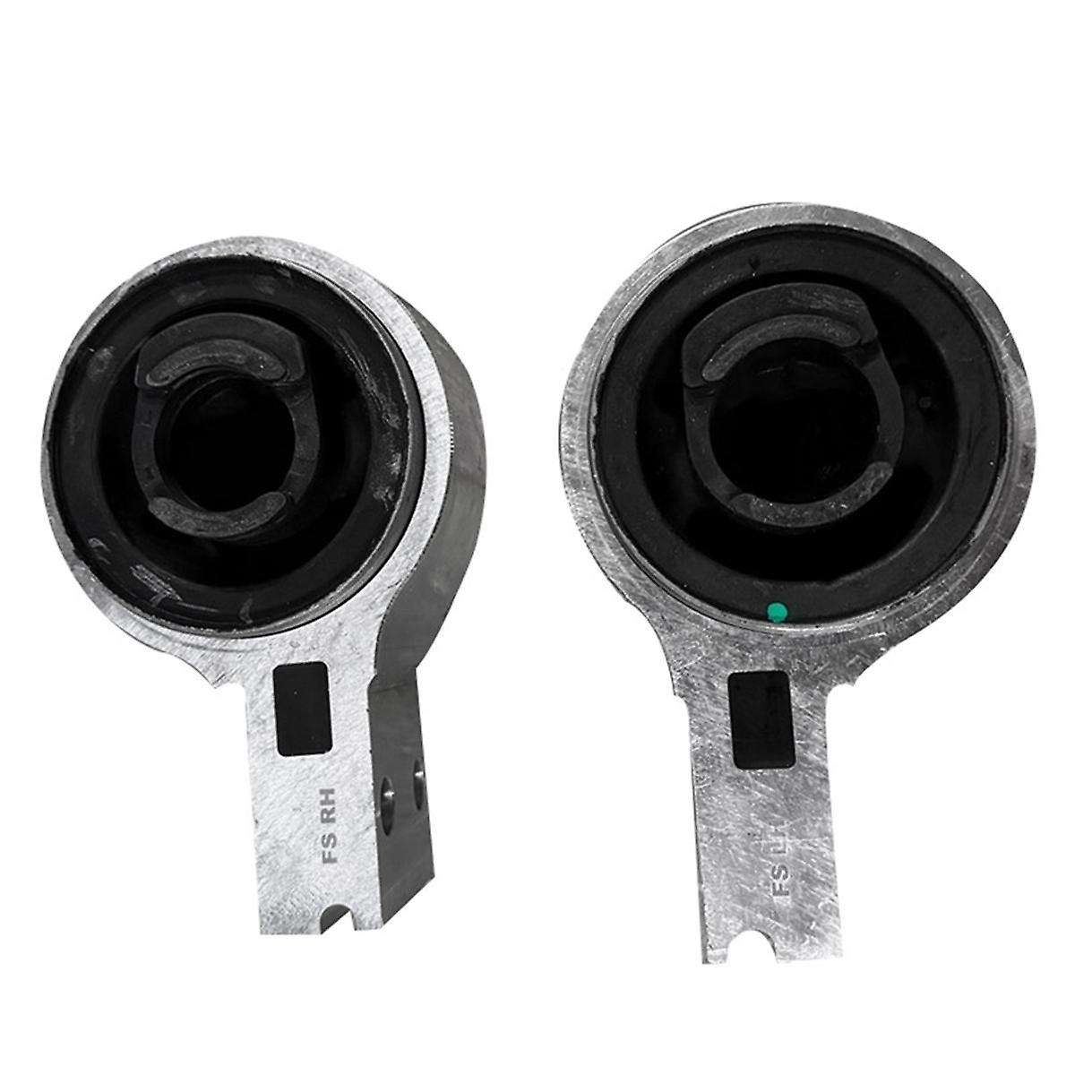 1Pair Lower Control Arm Tow Arm Bushing BB5Z-3C339-A BB5Z3C403A for Explorer 2011-2017 K200778 K2007