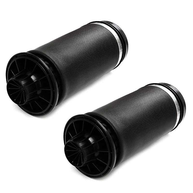 1Pair Rear Air Ride Bag Shock for W164 X164 GL550 ML350 1643200225 1643201025